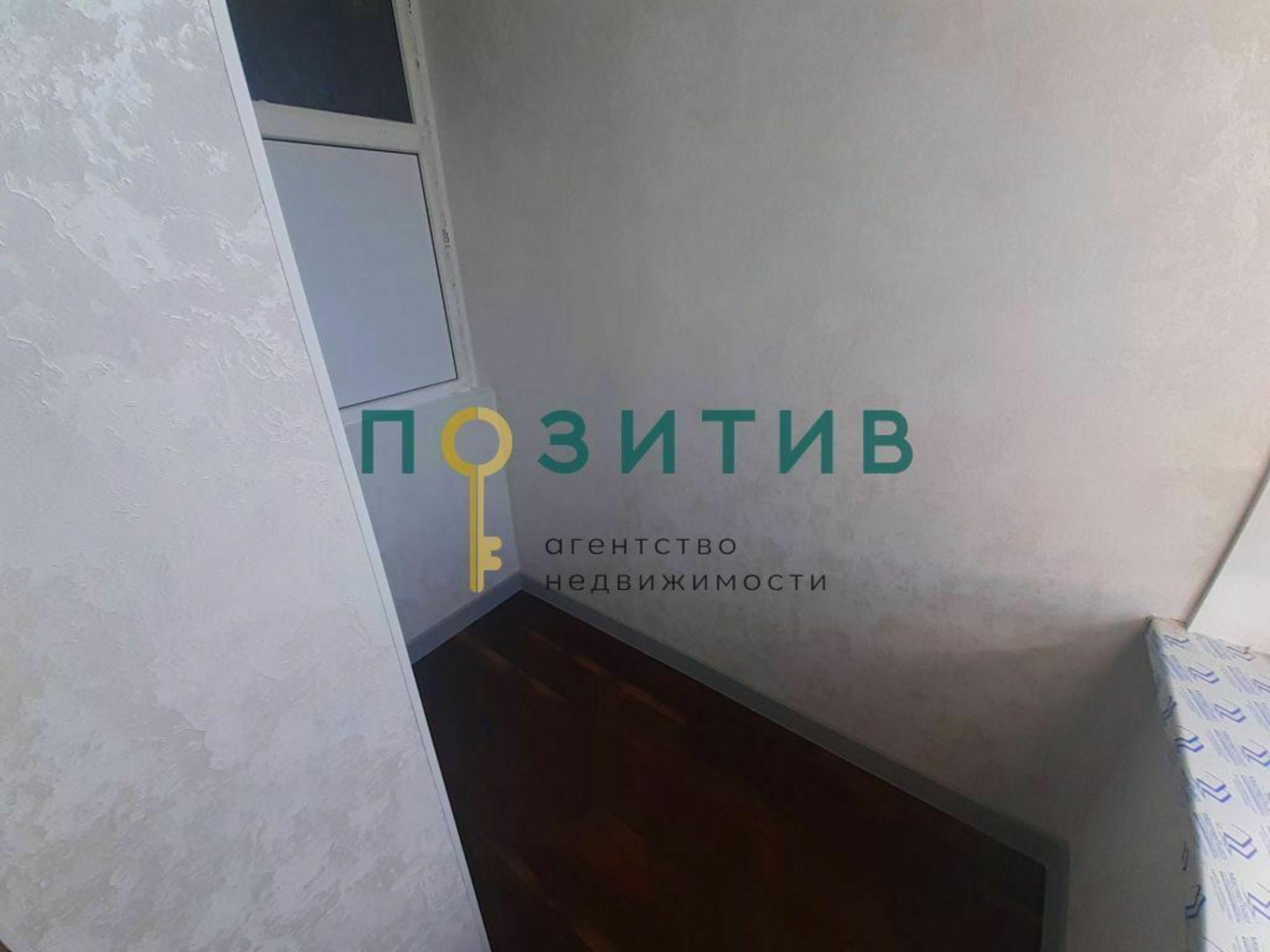 Купить квартиру за 7 500 000 рублей на Калинина ул, 27/3