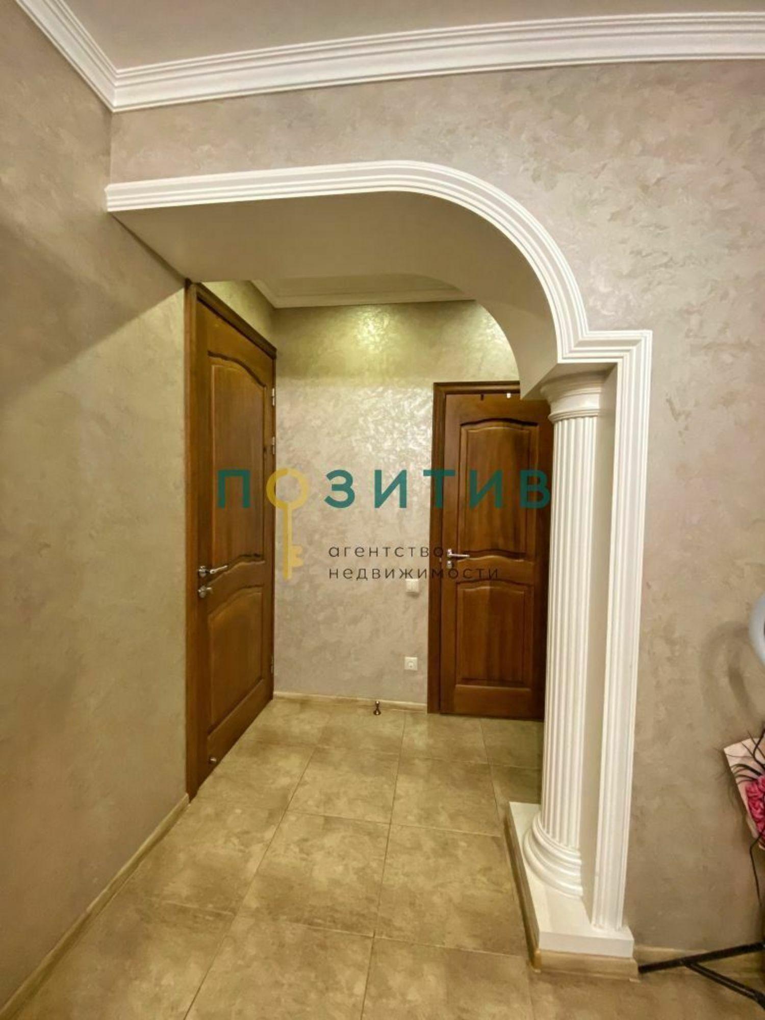 Купить квартиру за 8 800 000 рублей на Калинина пр-кт