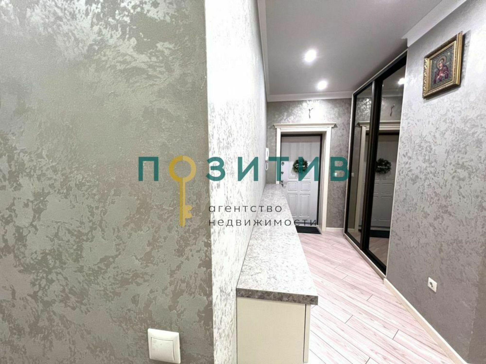 Купить квартиру за 8 500 000 рублей на Октябрьская ул
