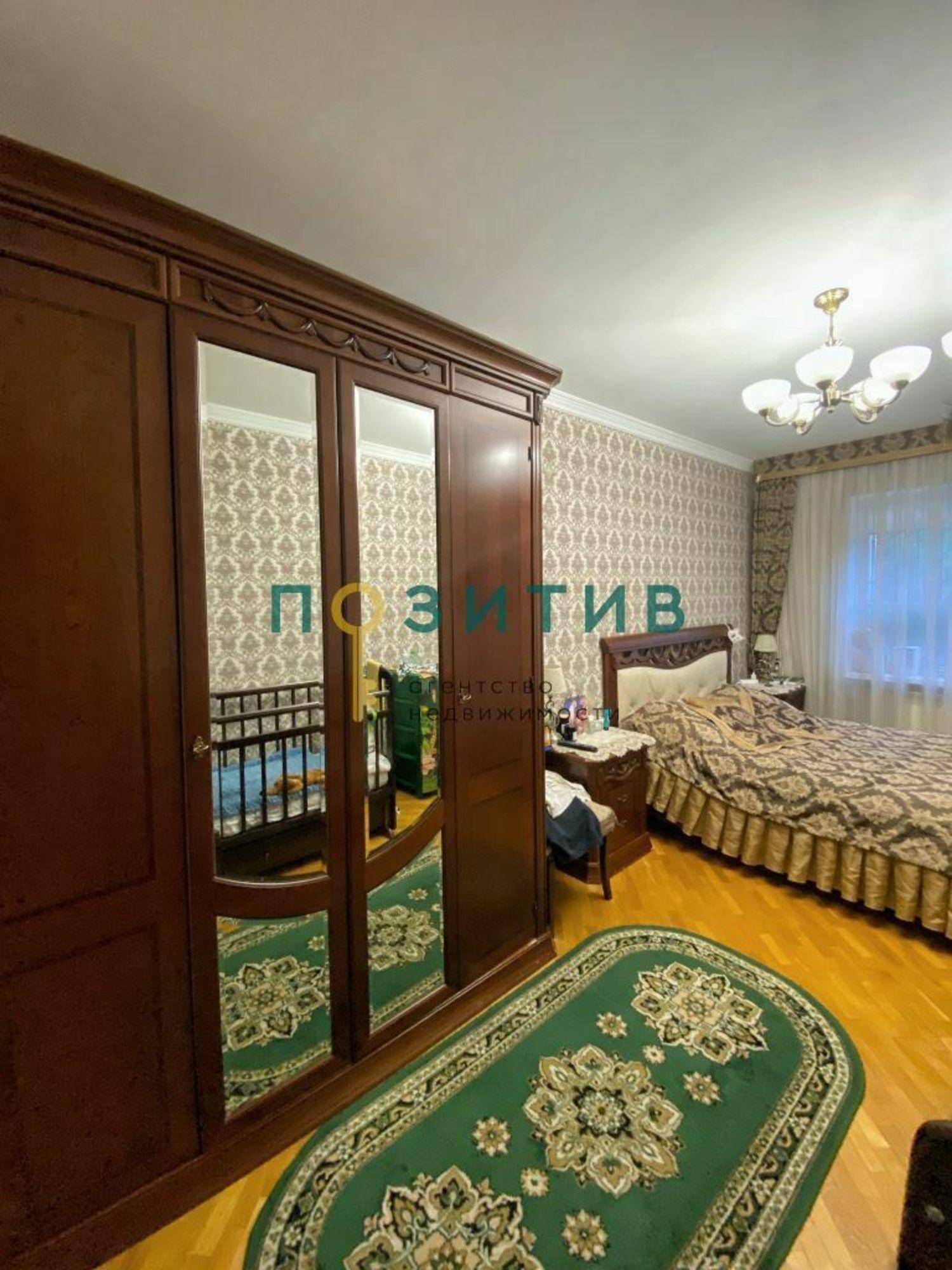Купить квартиру за 8 800 000 рублей на Калинина пр-кт