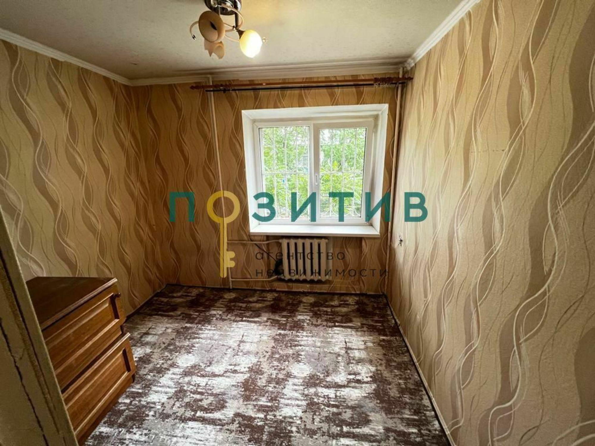 Купить квартиру за 5 700 000 рублей на Кучуры ул, 20