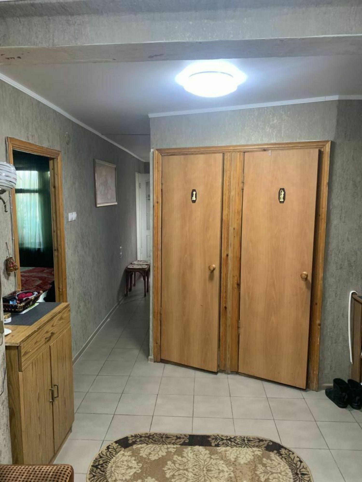 Купить квартиру за 5 750 000 рублей на Февральская ул, 89к2
