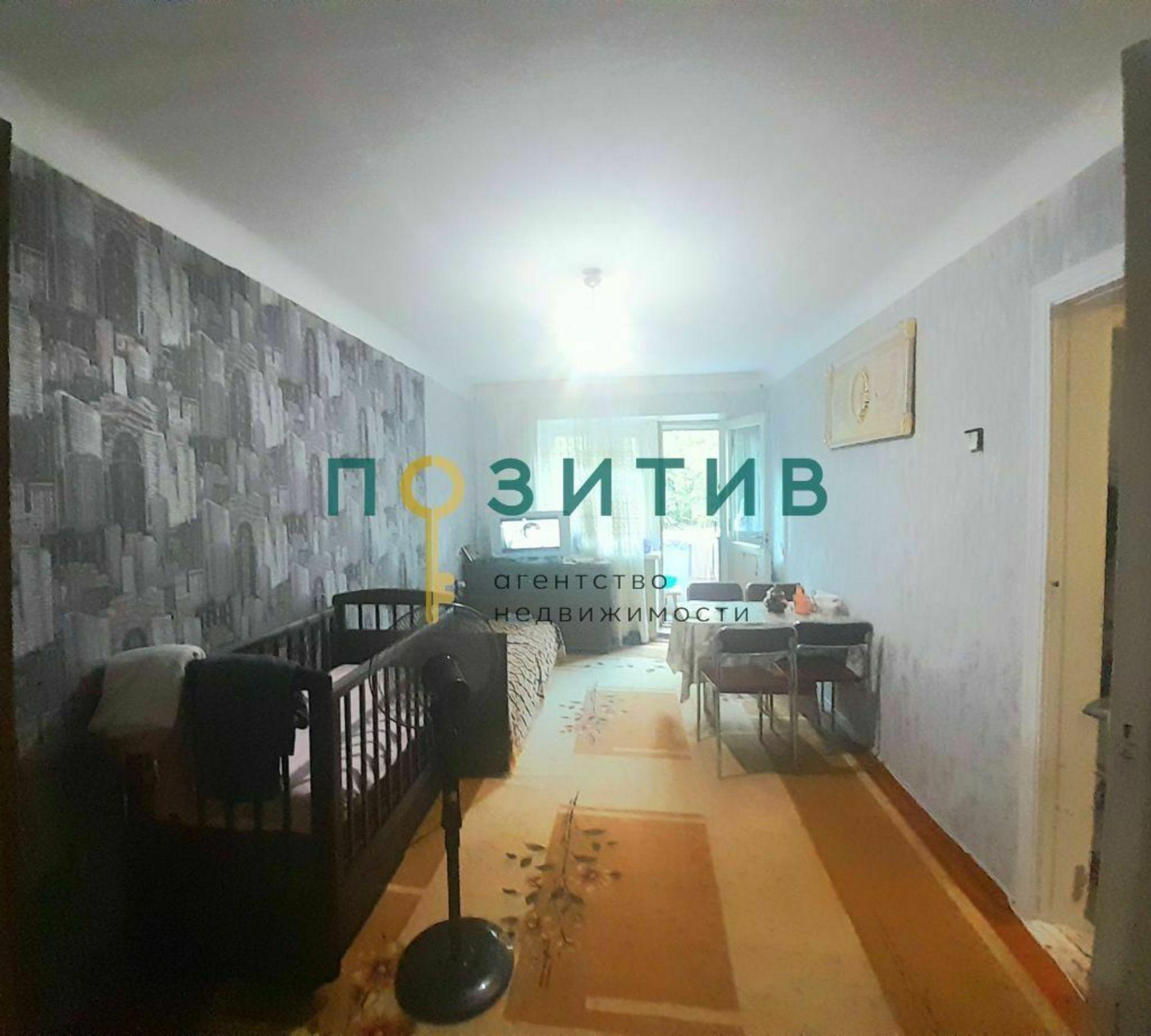 Купить квартиру за 6 600 000 рублей на Московская ул, 78к2