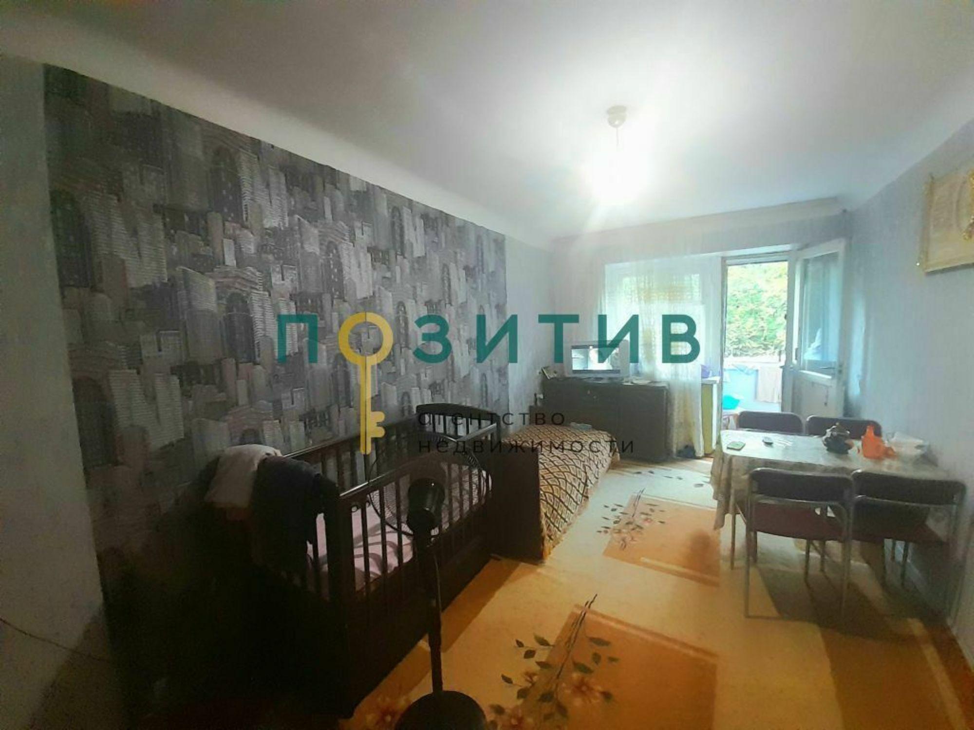 Купить квартиру за 6 600 000 рублей на Московская ул, 78к2