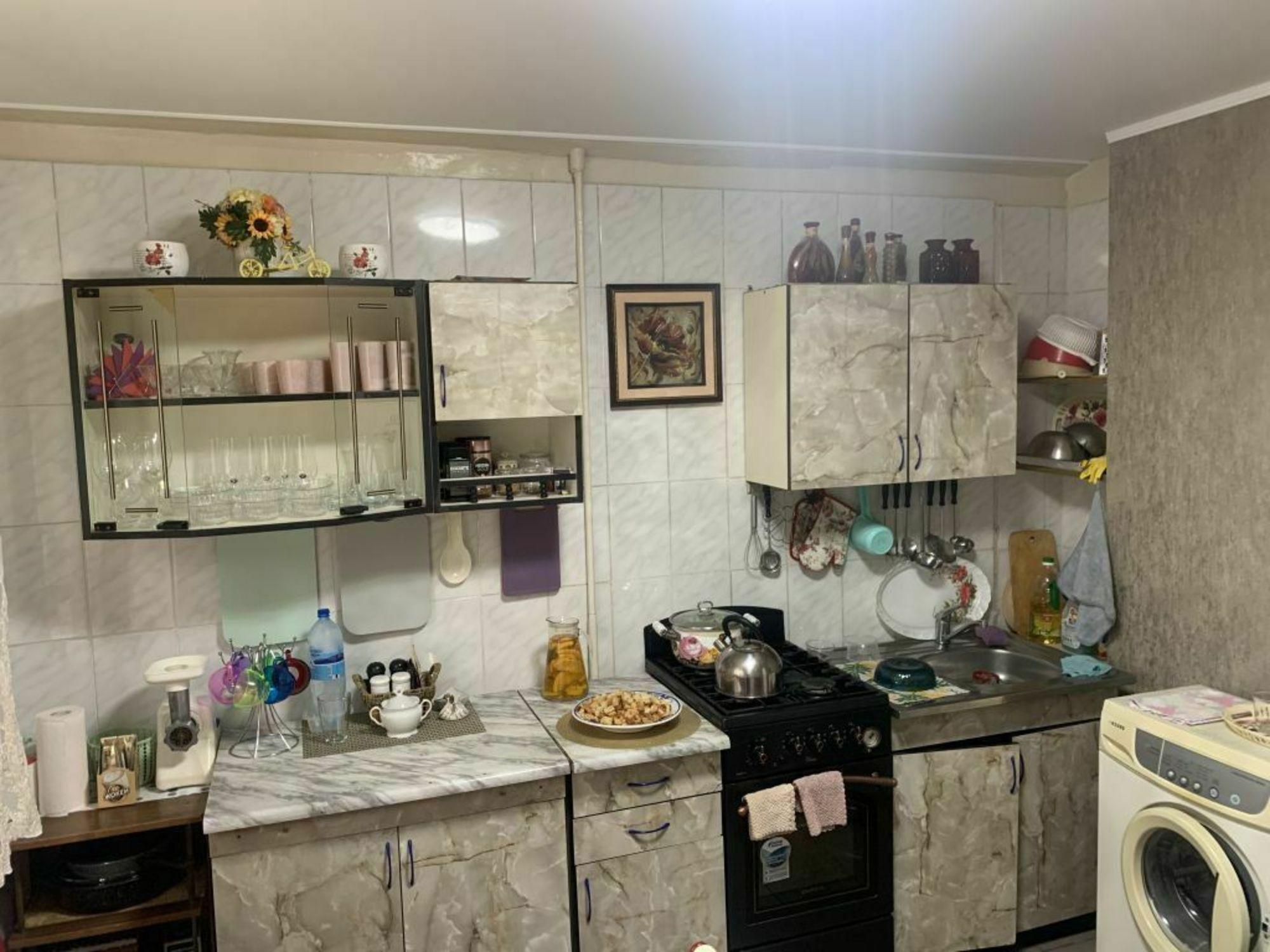 Купить квартиру за 5 750 000 рублей на Февральская ул, 89к2