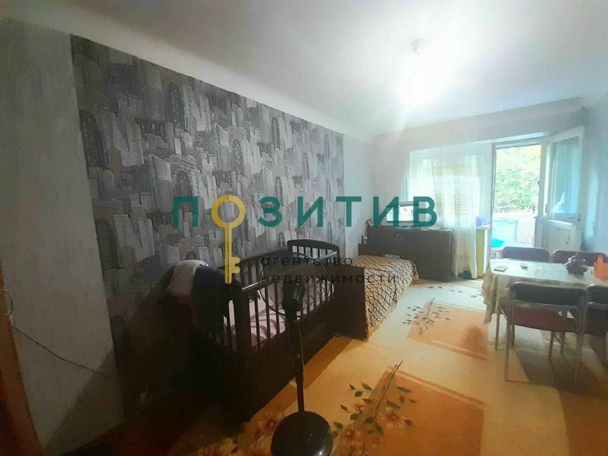 Купить квартиру за 6 600 000 рублей на Московская ул, 78к2