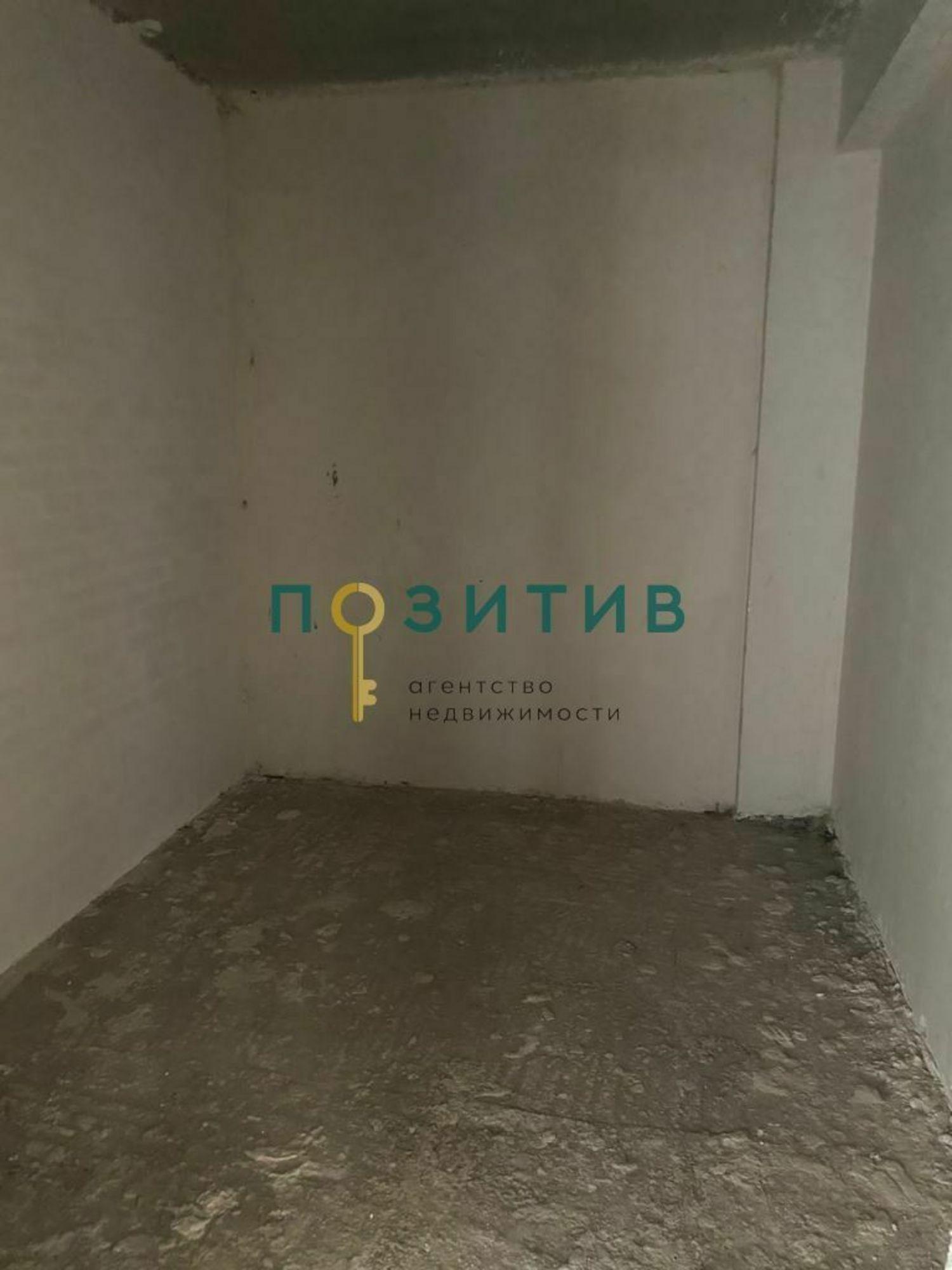 Купить квартиру за 7 500 000 рублей на Буачидзе ул, 1к1