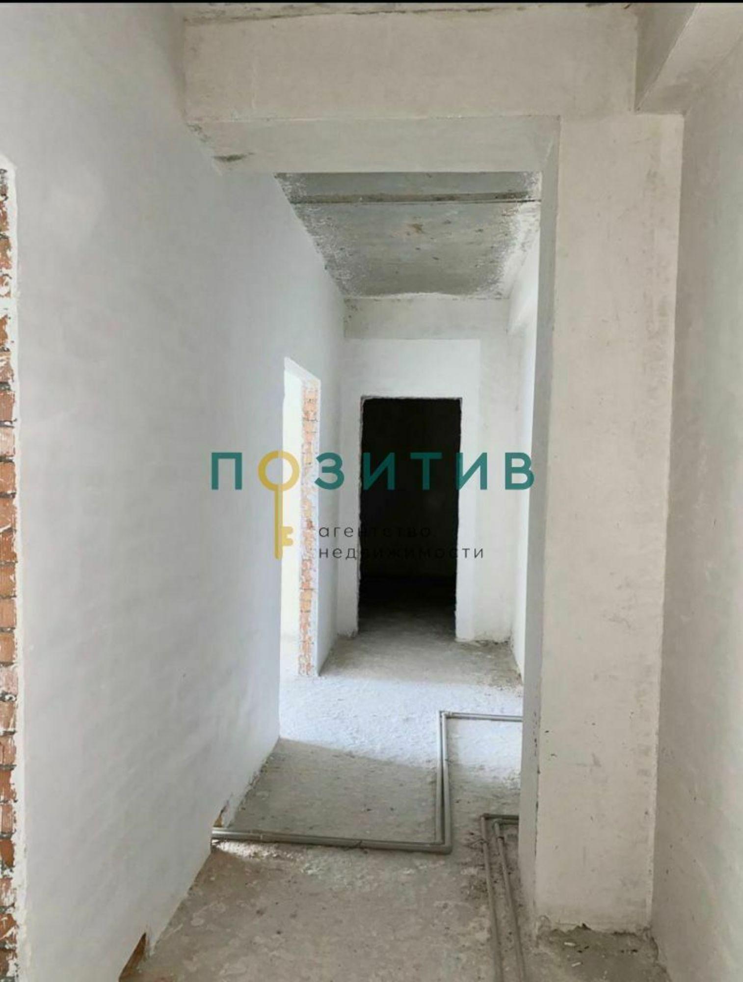Купить квартиру за 7 500 000 рублей на Буачидзе ул, 1к1