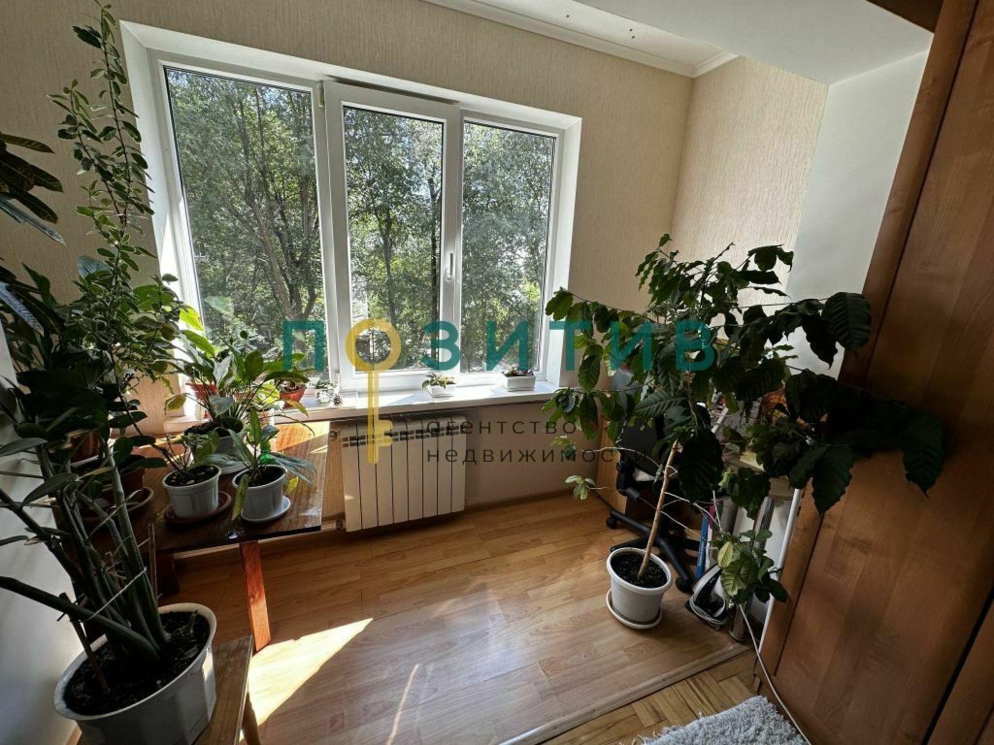 Купить квартиру за 5 100 000 рублей на Адмиральского ул, 31