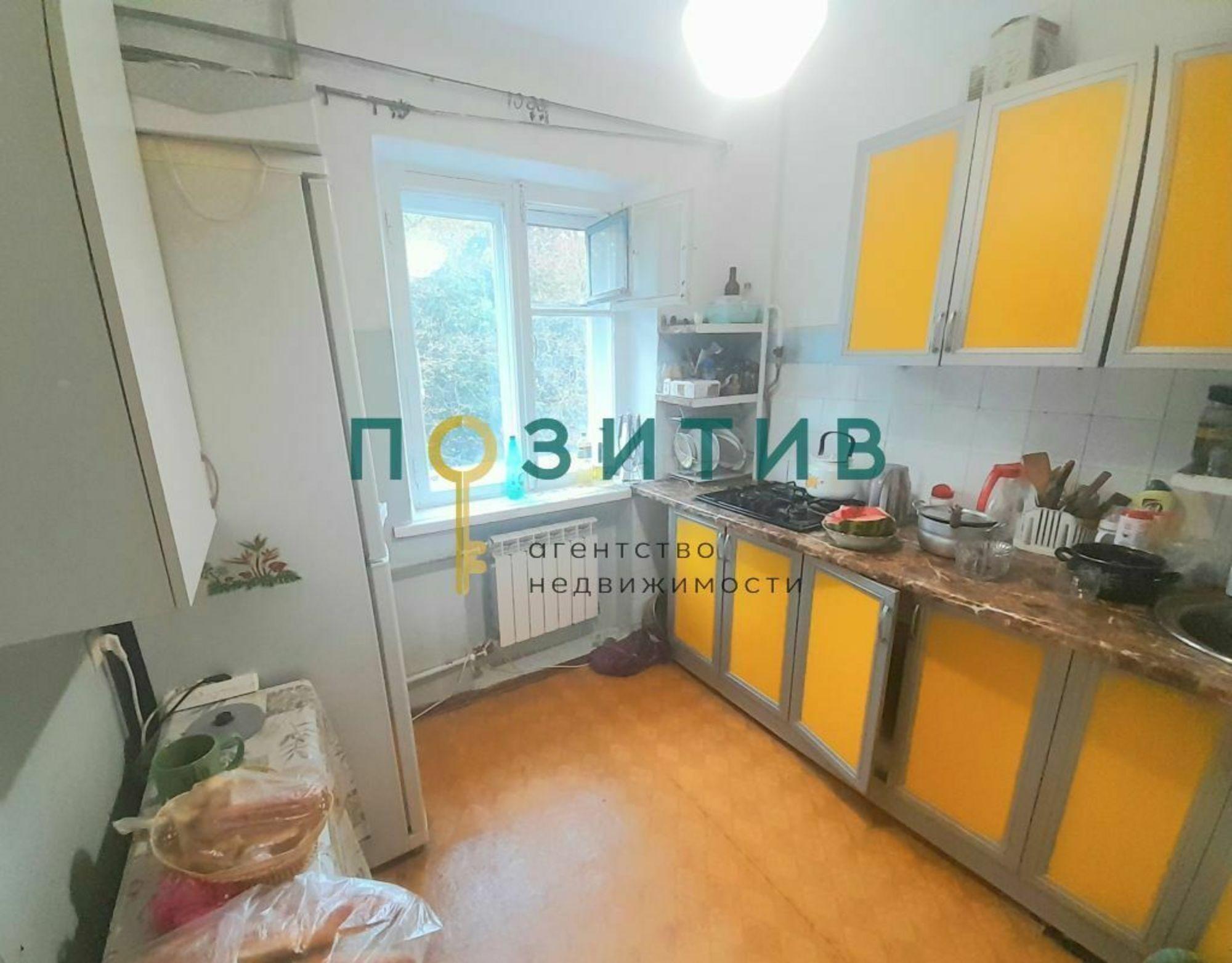 Купить квартиру за 6 600 000 рублей на Московская ул, 78к2