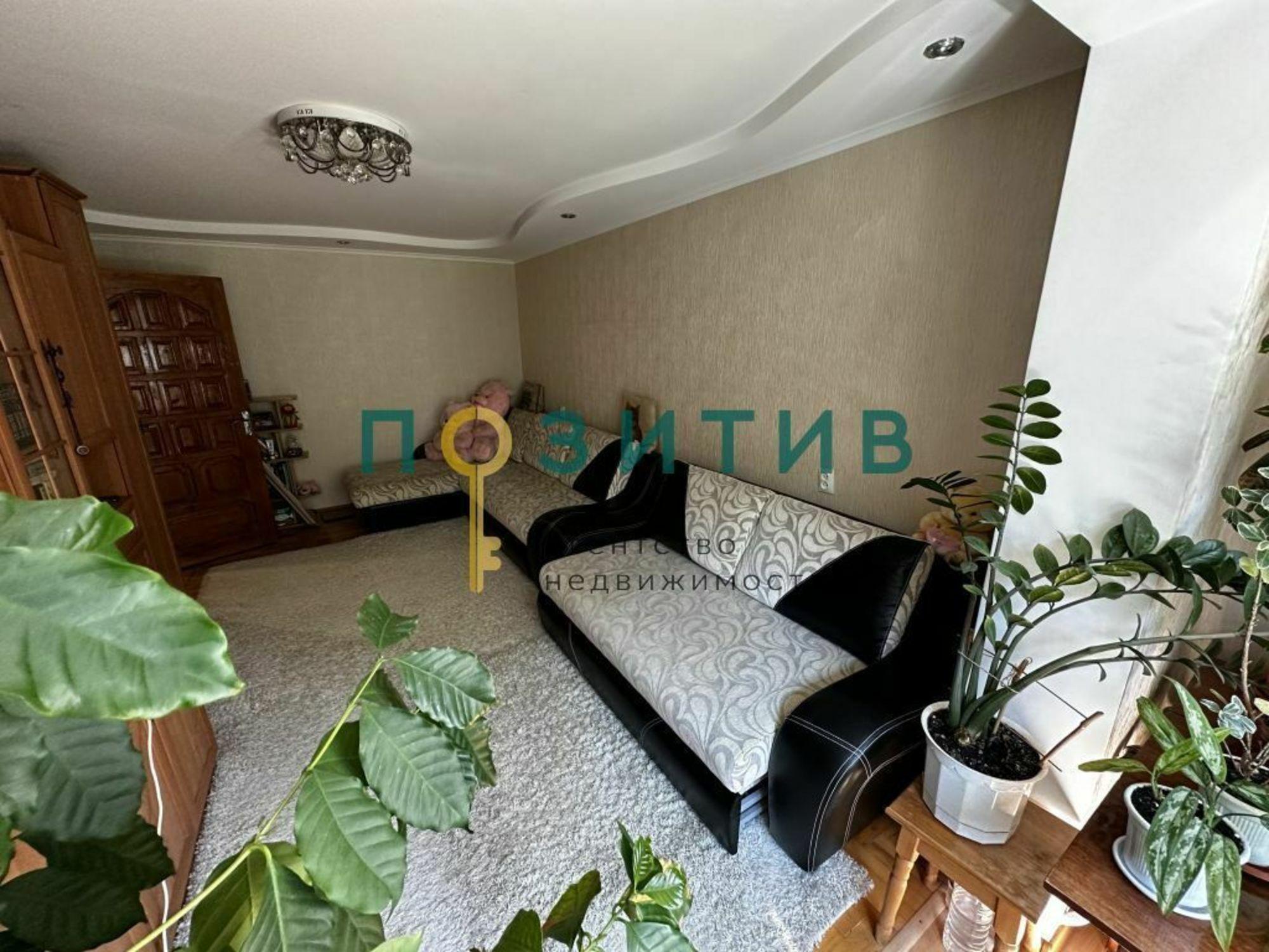Купить квартиру за 5 100 000 рублей на Адмиральского ул, 31