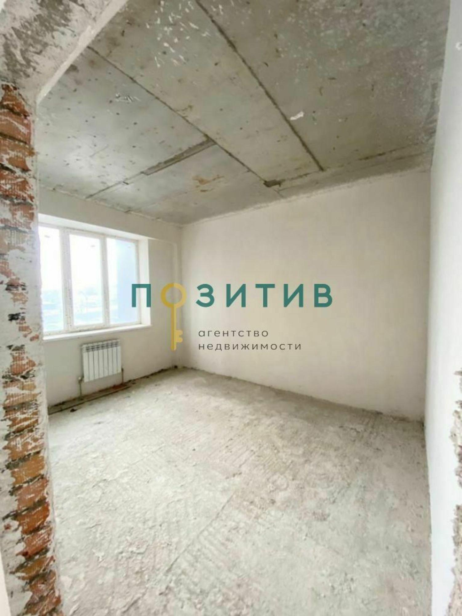 Купить квартиру за 7 500 000 рублей на Буачидзе ул, 1к1
