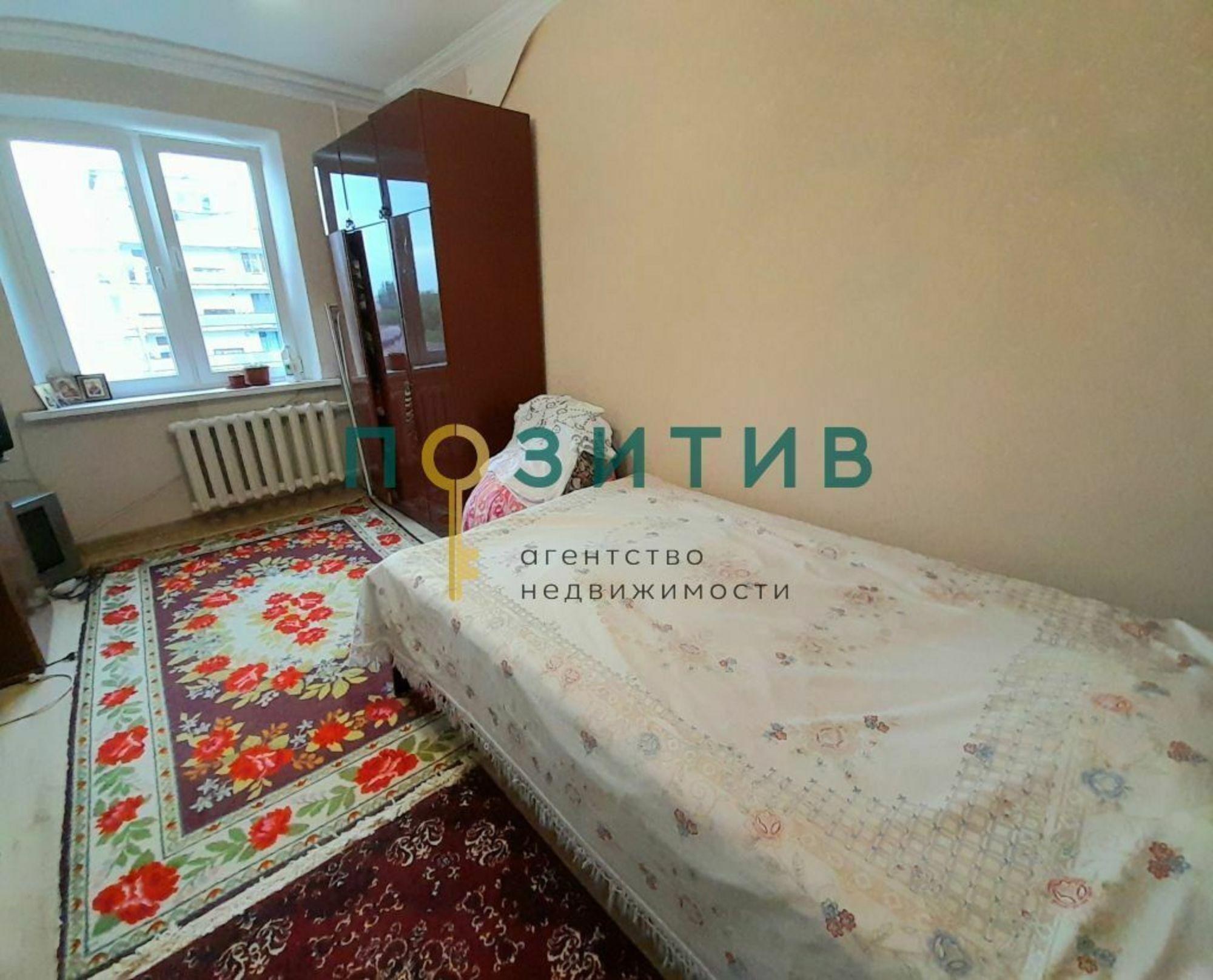 Купить квартиру за 7 200 000 рублей на Адмиральского ул, 2к4
