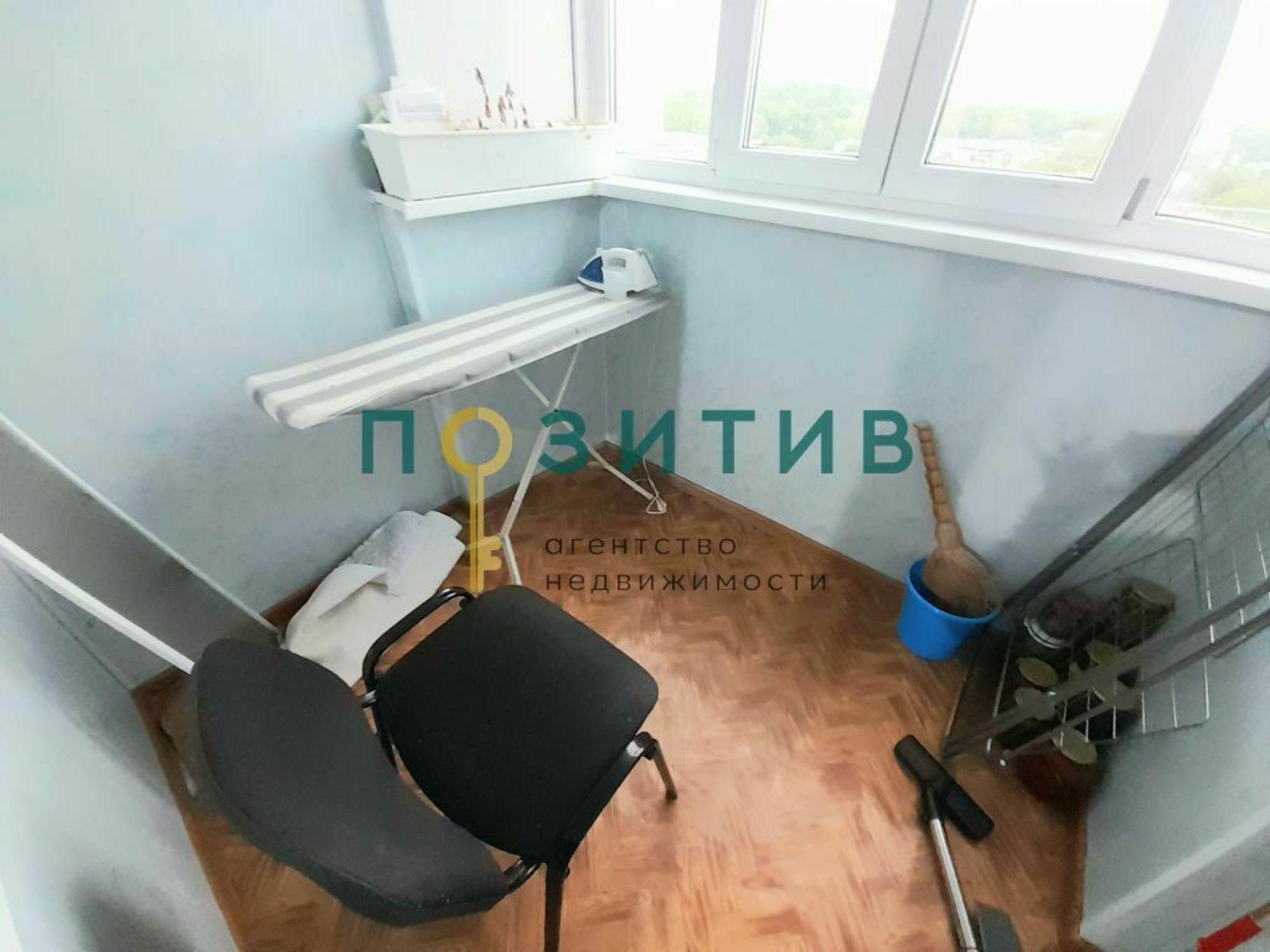 Купить квартиру за 4 300 000 рублей на Бутырина ул, 3