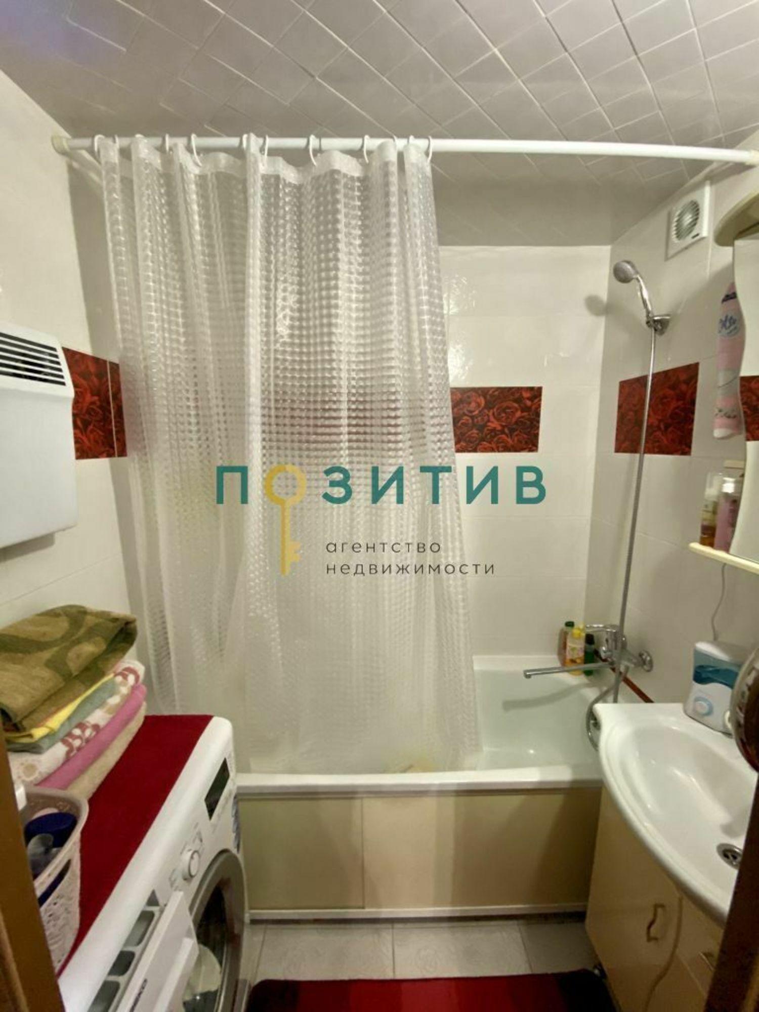 Купить квартиру за 6 150 000 рублей на Кочубея ул, 25к1