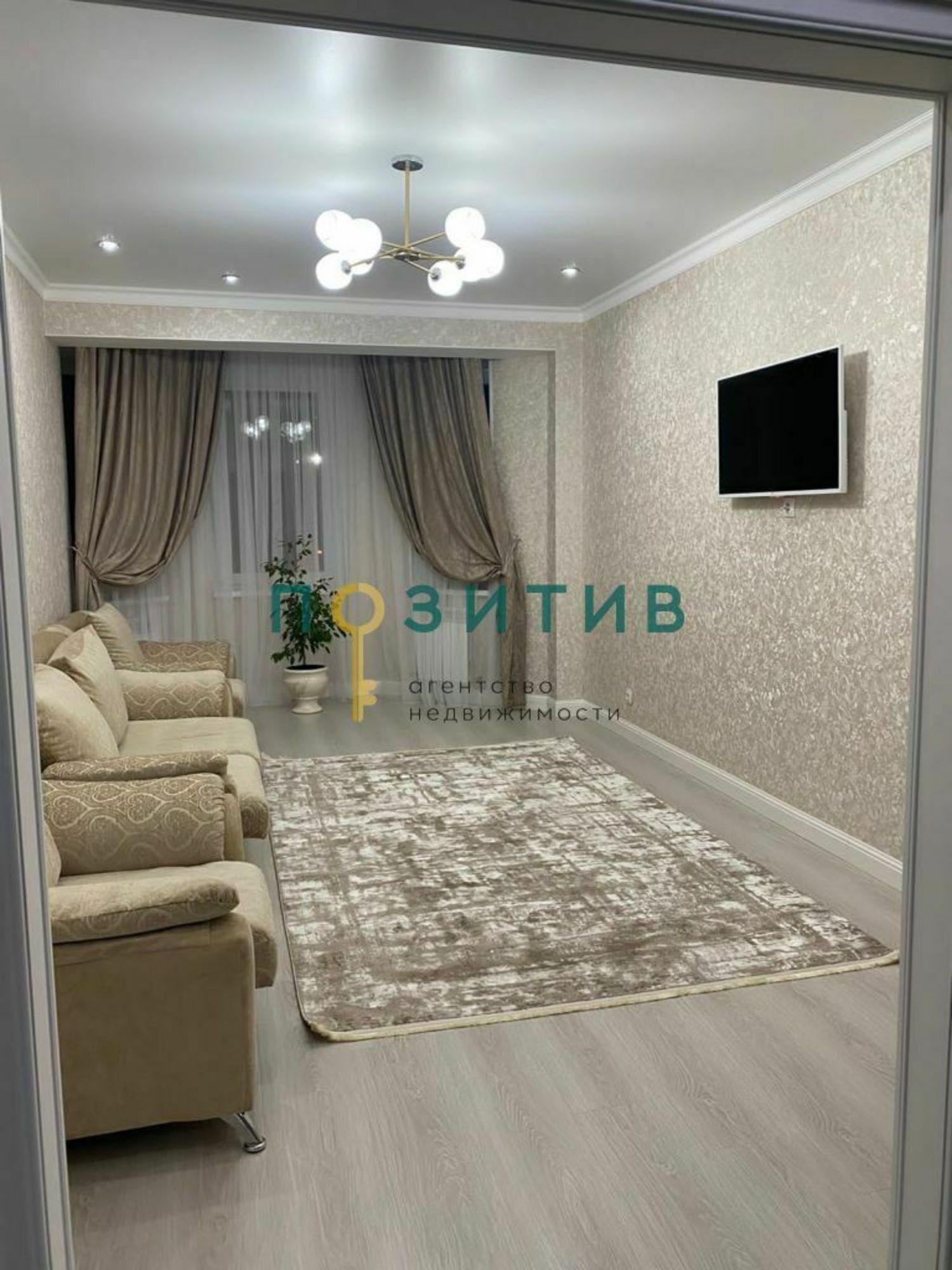 Купить квартиру за 9 700 000 рублей на Адмиральского ул, 1А