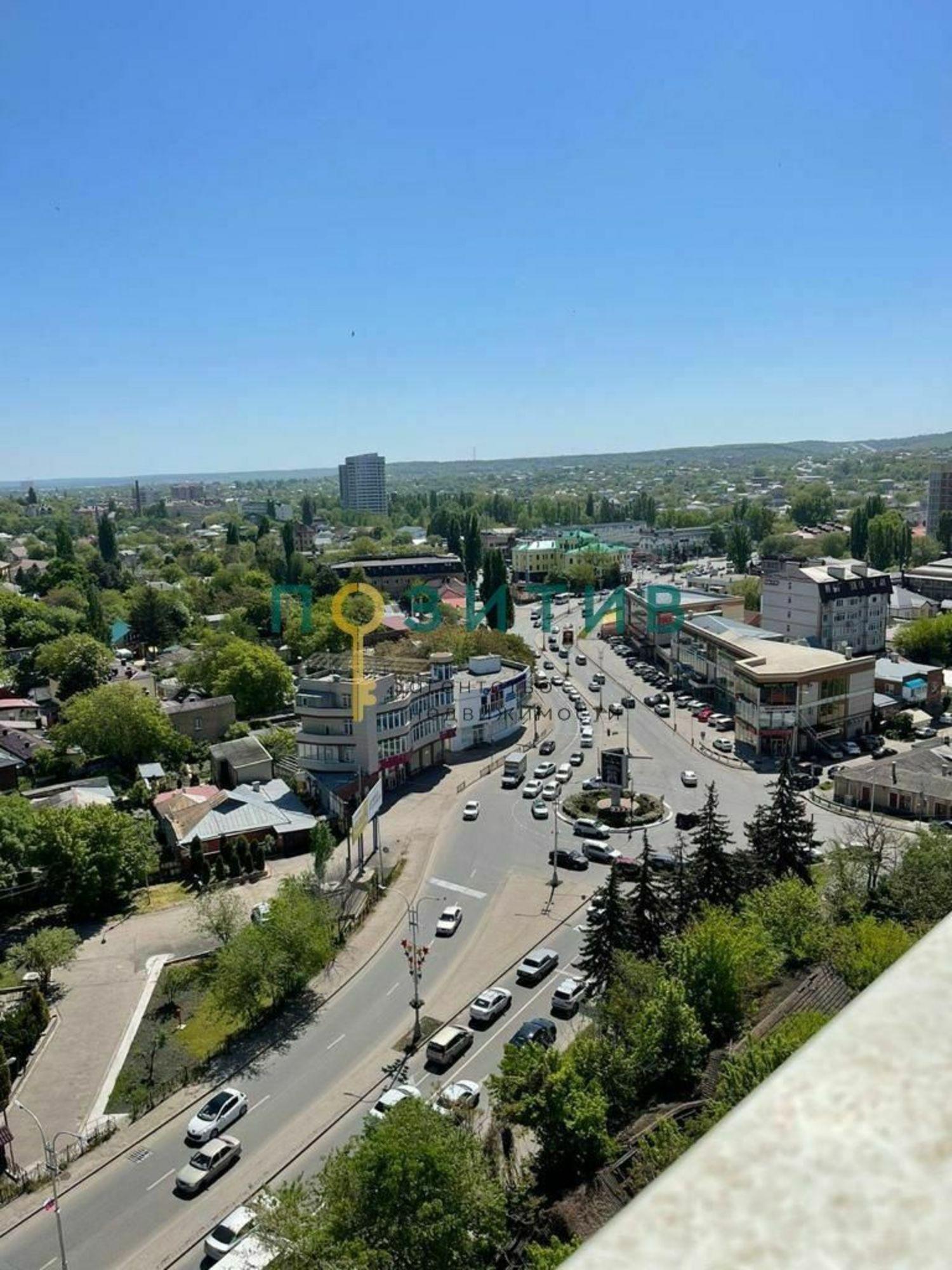 Купить квартиру за 6 500 000 рублей на Первомайская ул, 2к2