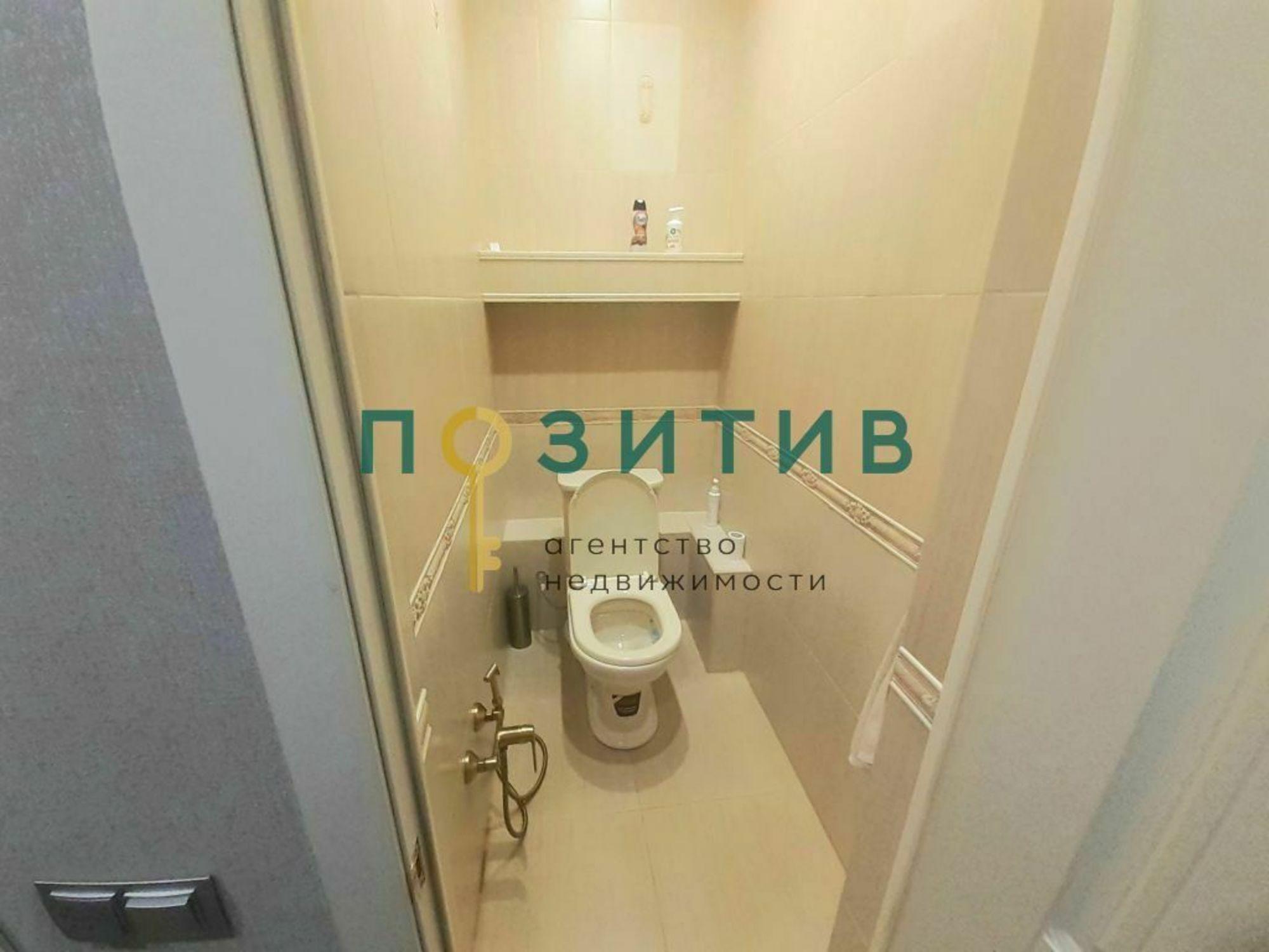 Купить квартиру за 11 200 000 рублей на Кипарисовая ул, 2к1