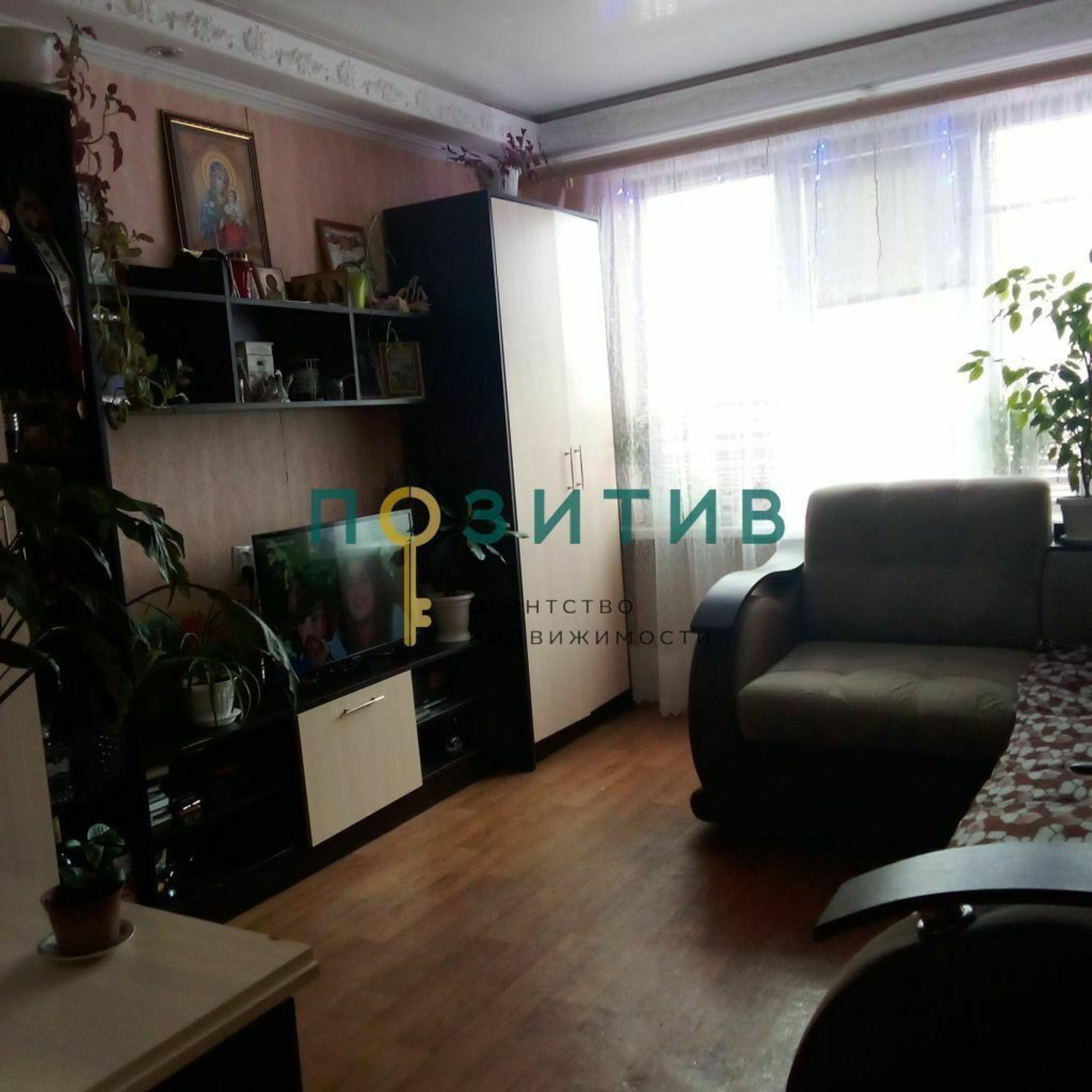 Купить квартиру за 3 500 000 рублей на Транзитная ул, 2к6