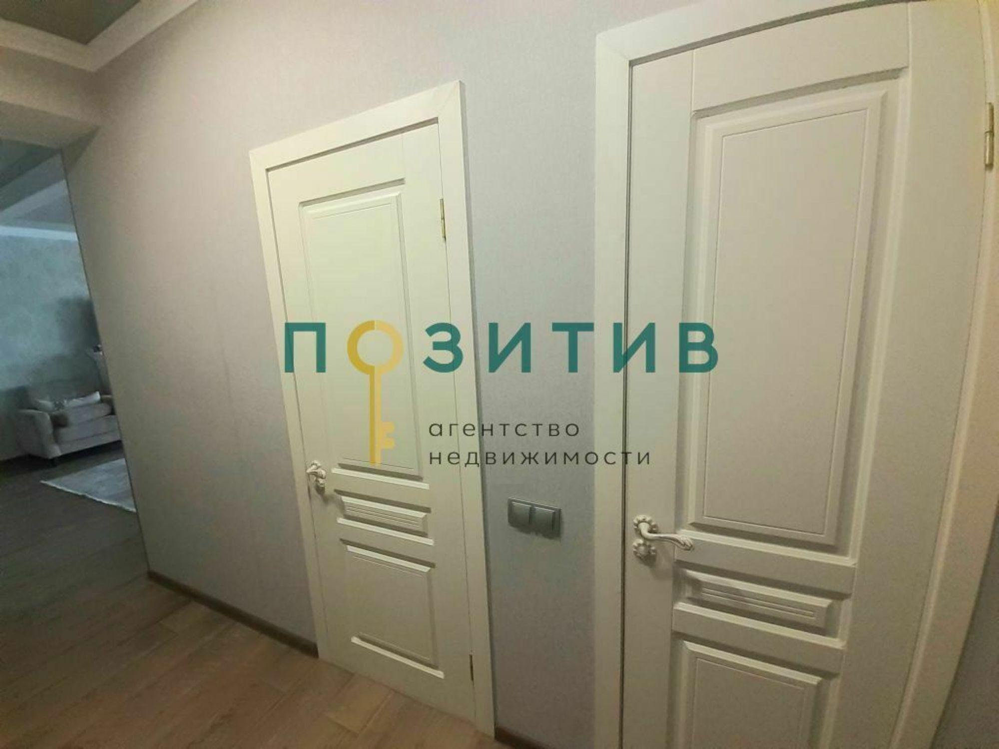 Купить квартиру за 11 200 000 рублей на Кипарисовая ул, 2к1