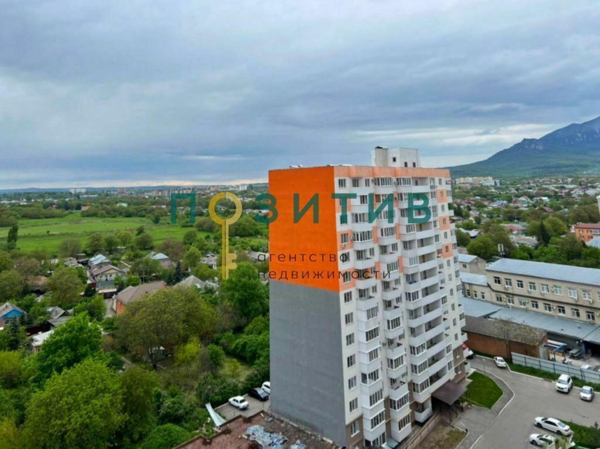 Купить квартиру за 5 900 000 рублей на Булгакова ул, 23