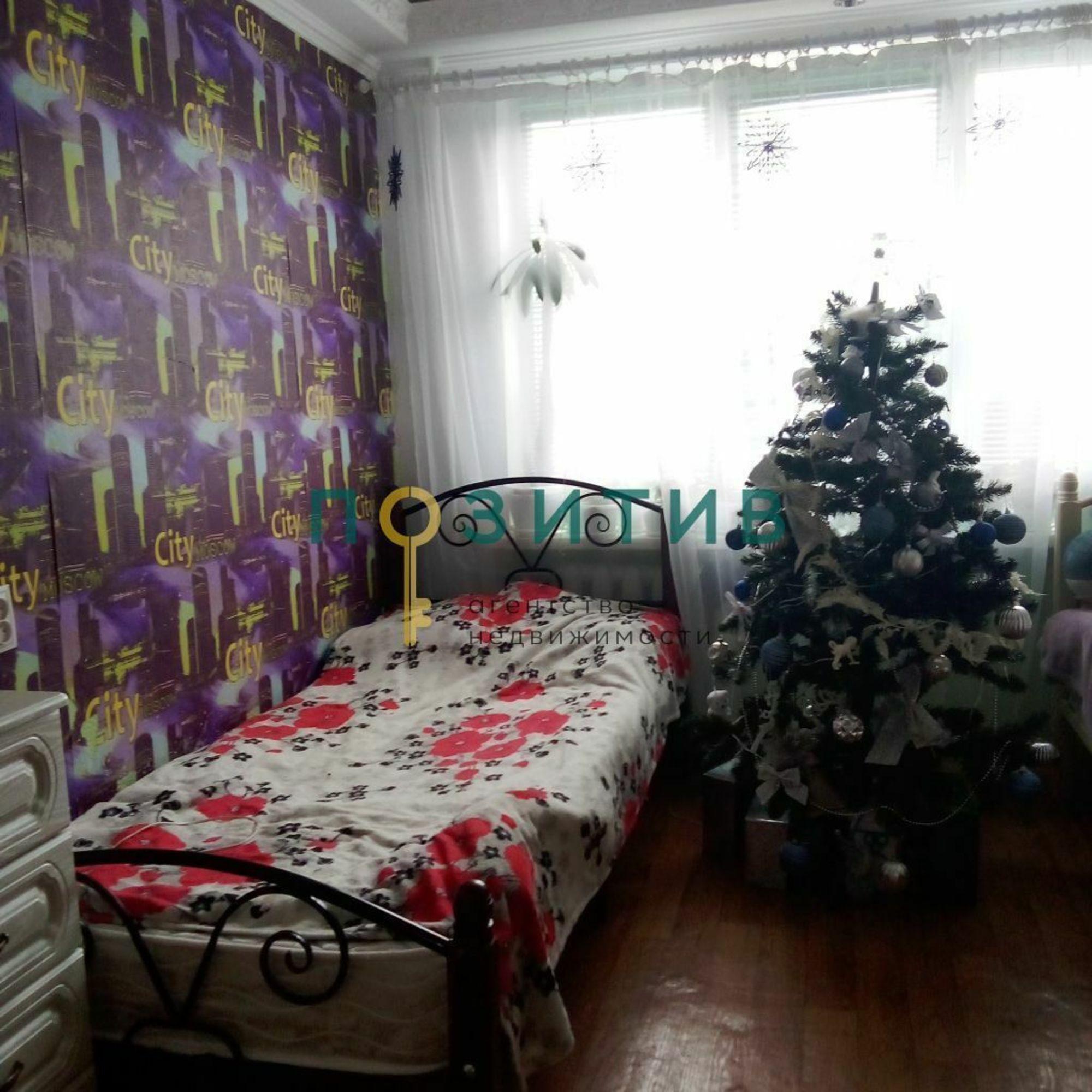 Купить квартиру за 3 500 000 рублей на Транзитная ул, 2к6