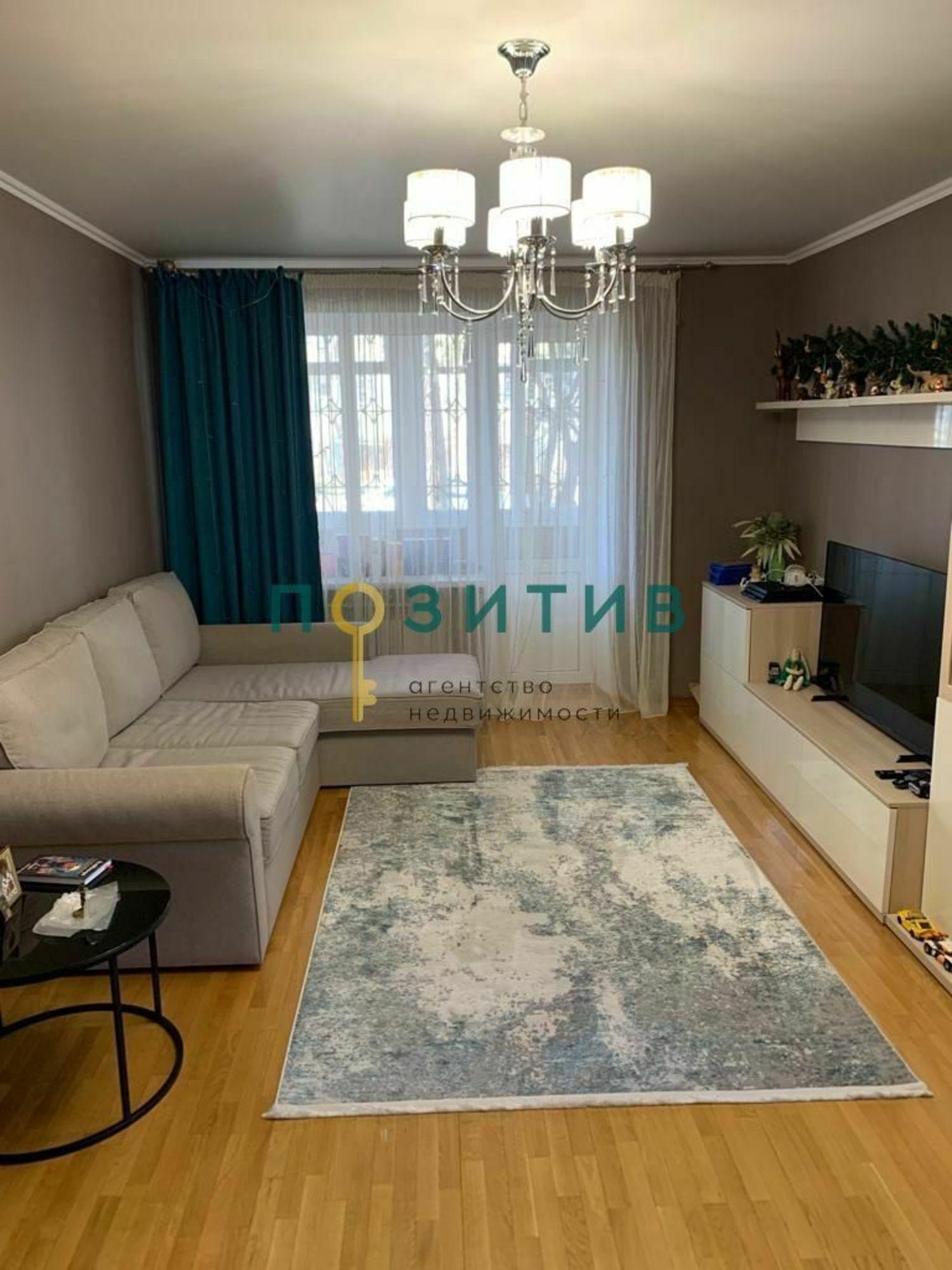 Купить квартиру за 7 650 000 рублей на Московская ул, 32А