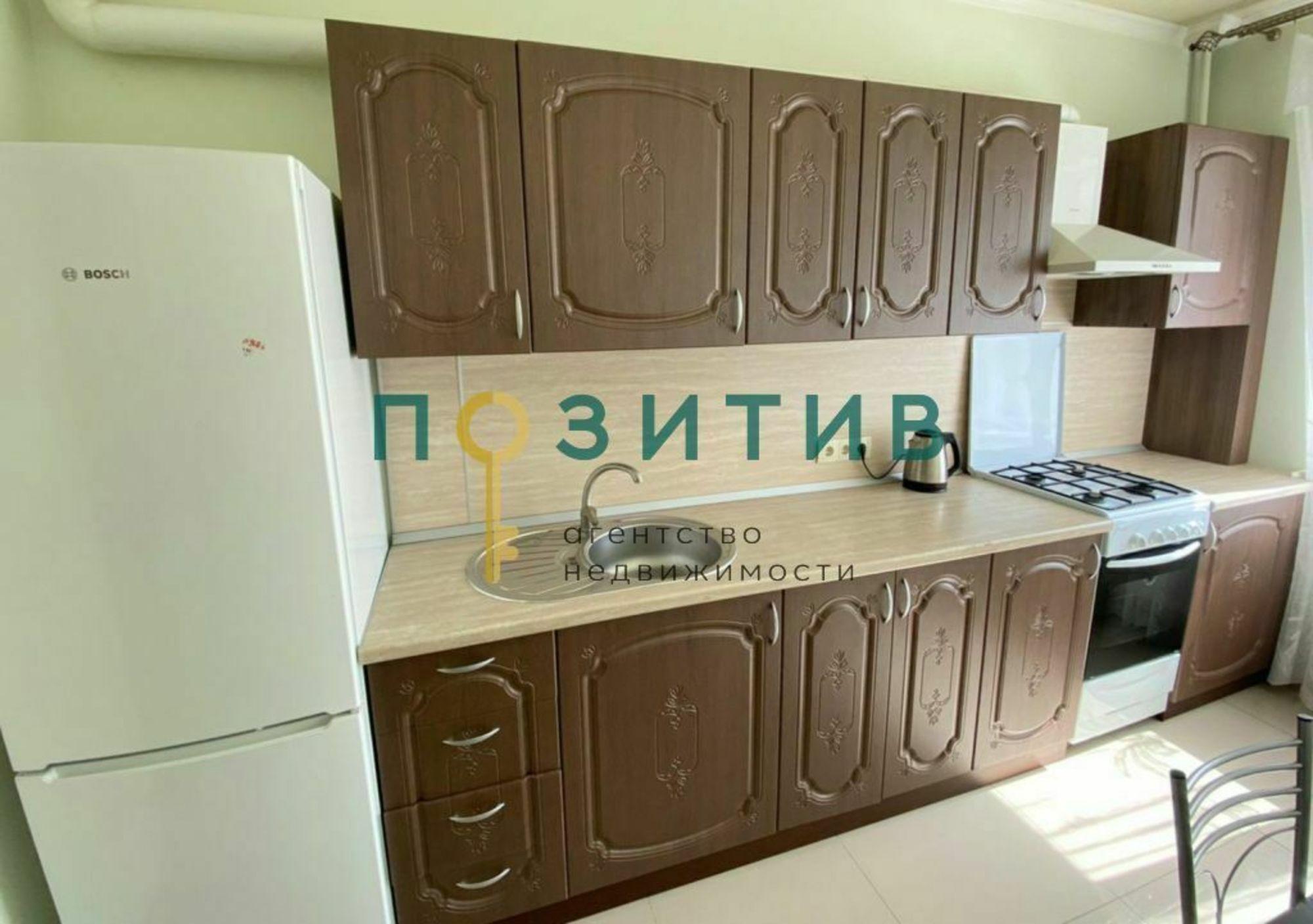 Купить квартиру за 6 800 000 рублей на Московская ул, 101