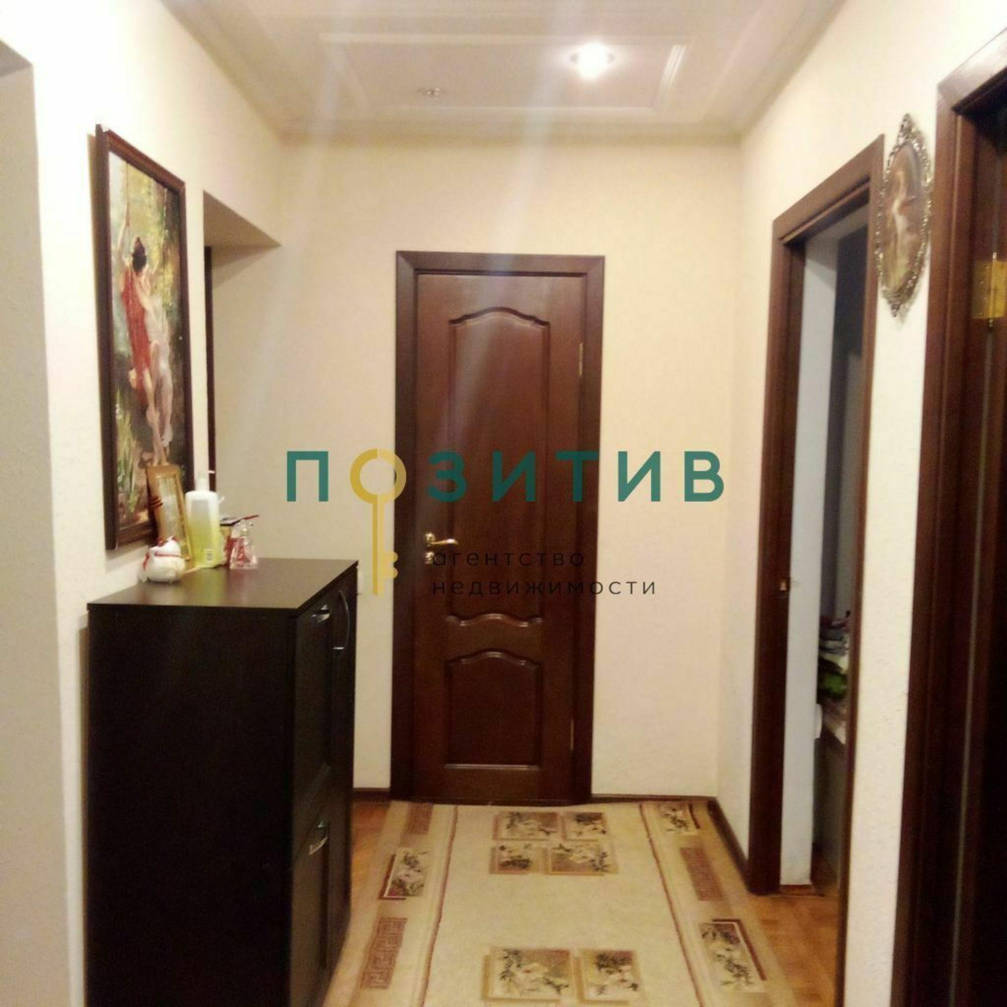 Купить квартиру за 7 150 000 рублей на Егоршина ул, 10