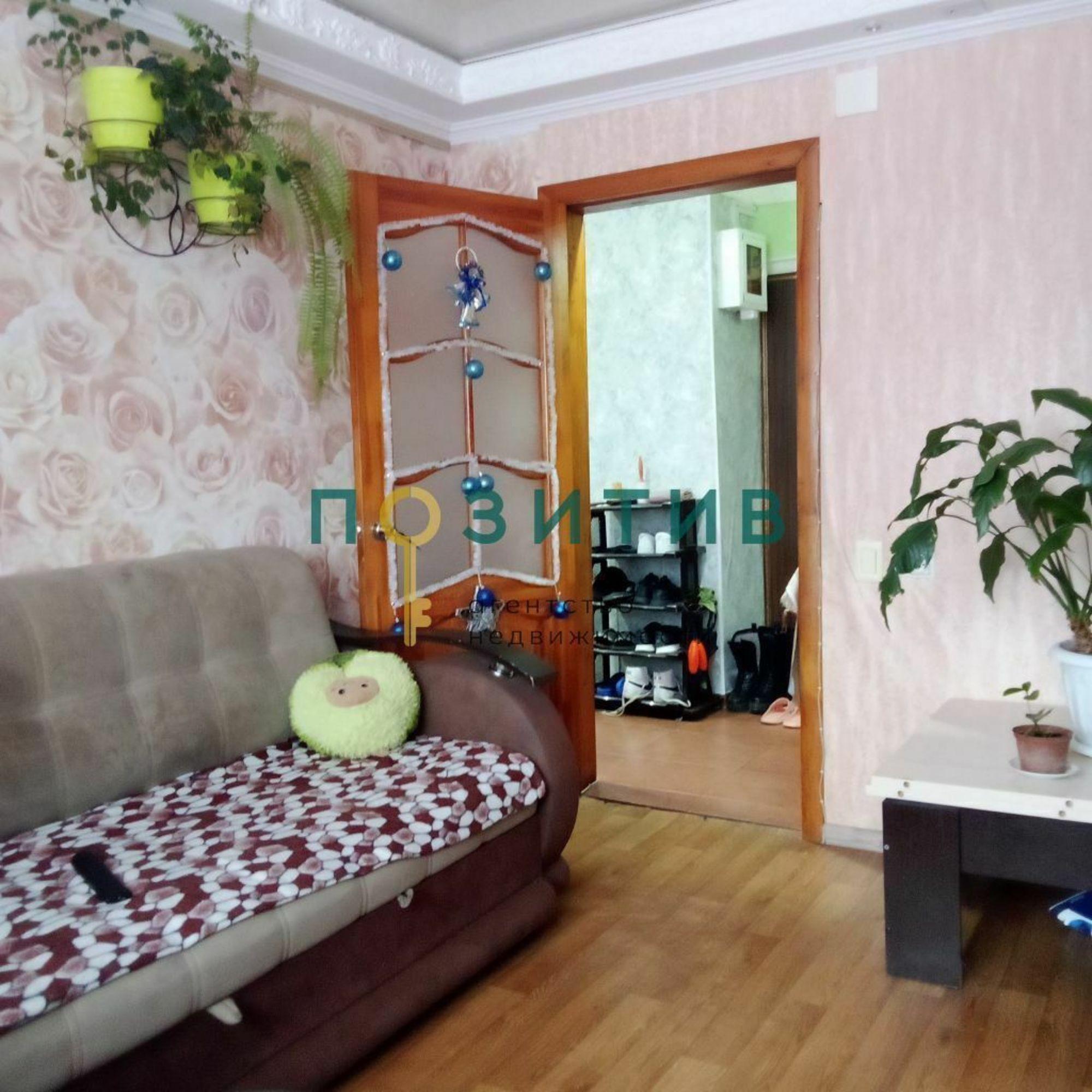 Купить квартиру за 3 500 000 рублей на Транзитная ул, 2к6