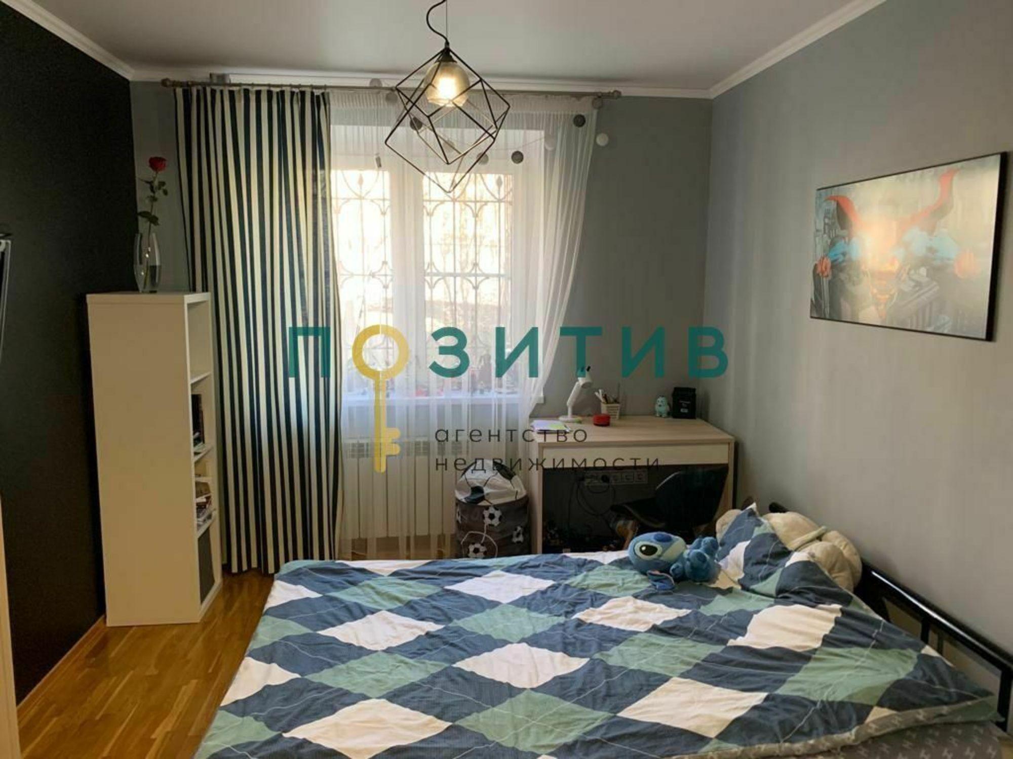 Купить квартиру за 7 650 000 рублей на Московская ул, 32А