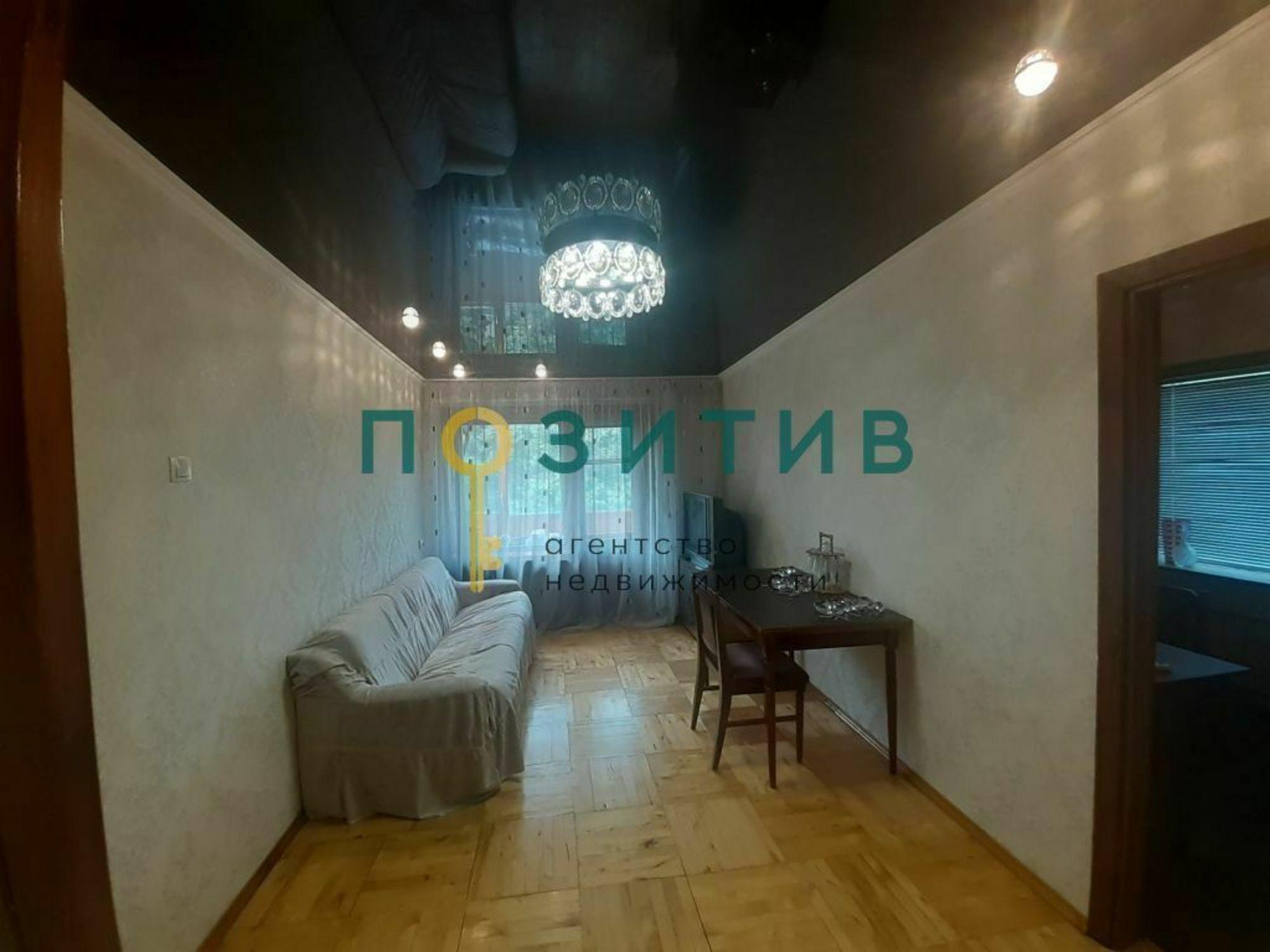 Купить квартиру за 5 500 000 рублей на Юлиуса Фучика ул, 8к3