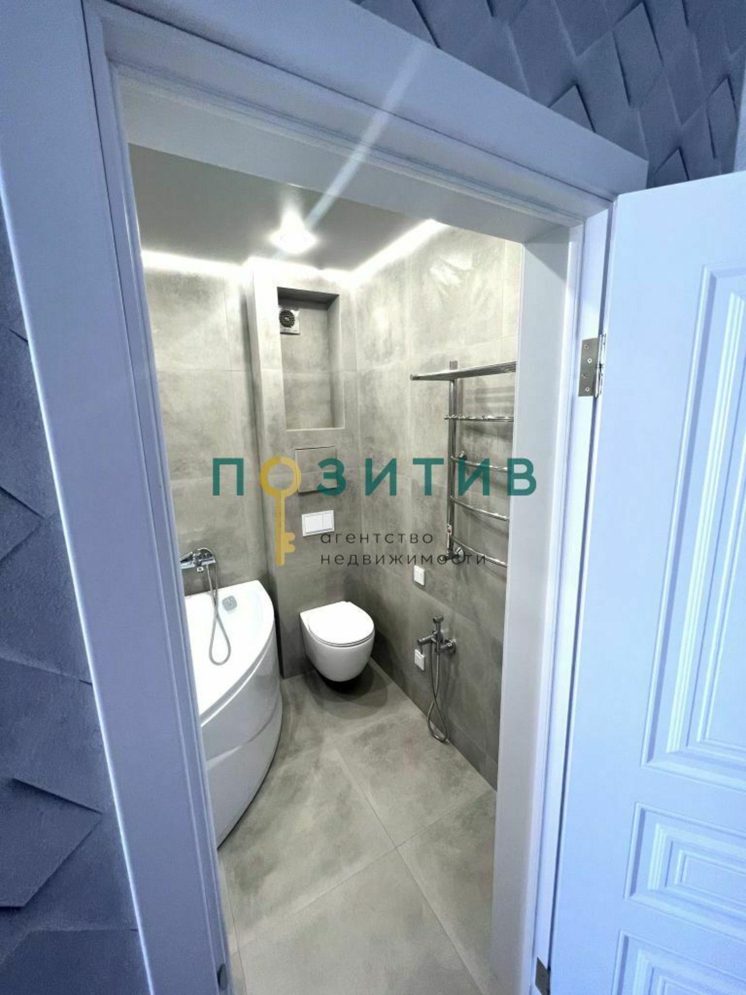 Купить квартиру за 5 800 000 рублей на Оранжерейная ул, 17к1