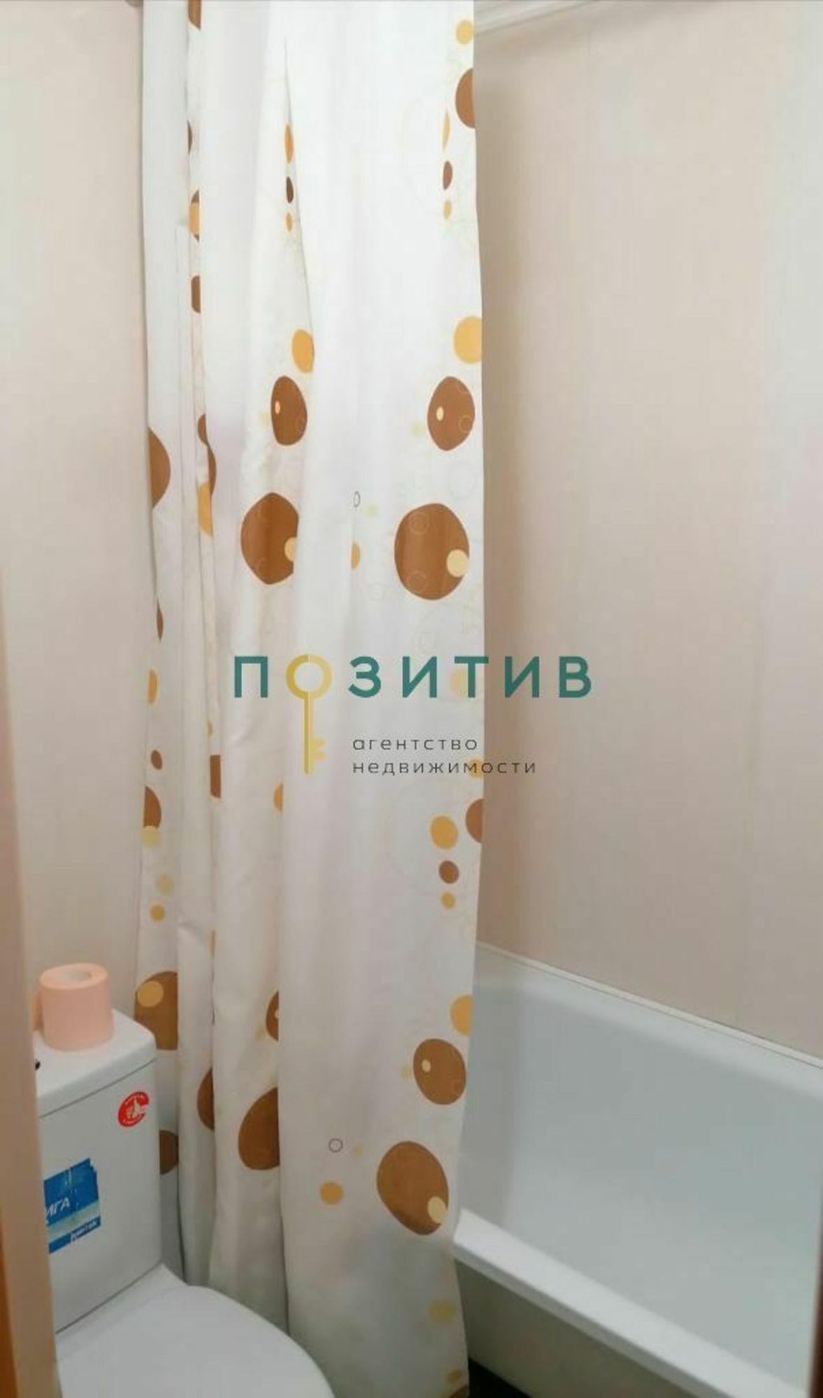 Купить квартиру за 3 000 000 рублей на Адмиральского ул, 2к2