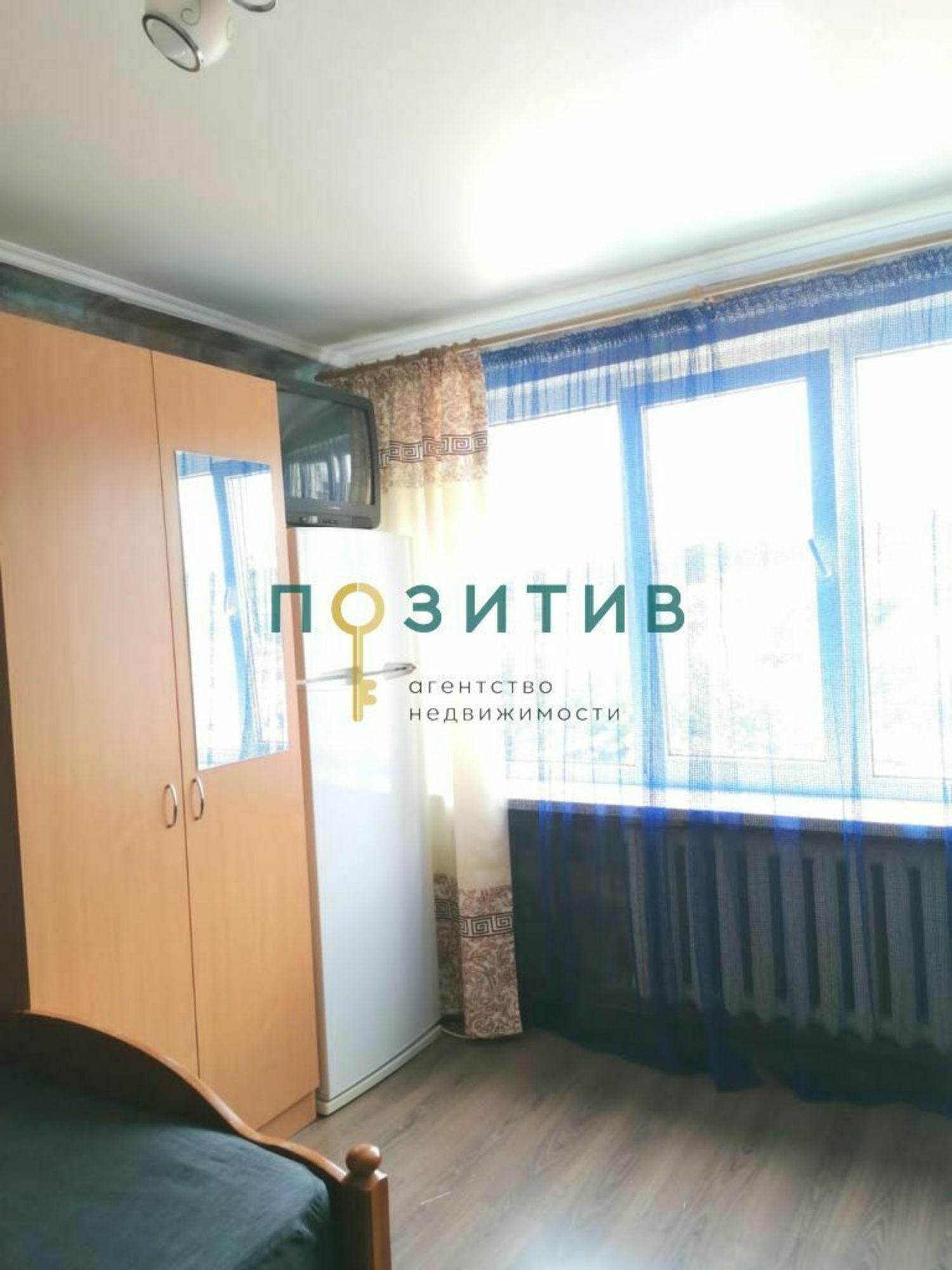 Купить квартиру за 3 000 000 рублей на Адмиральского ул, 2к2