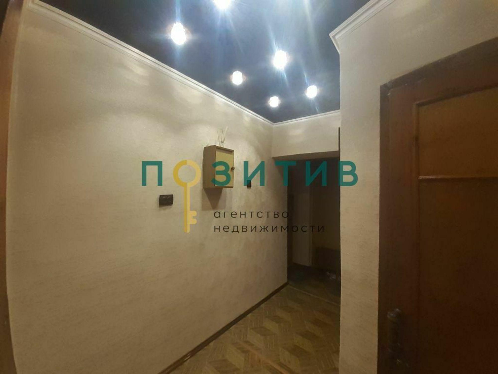 Купить квартиру за 5 500 000 рублей на Юлиуса Фучика ул, 8к3