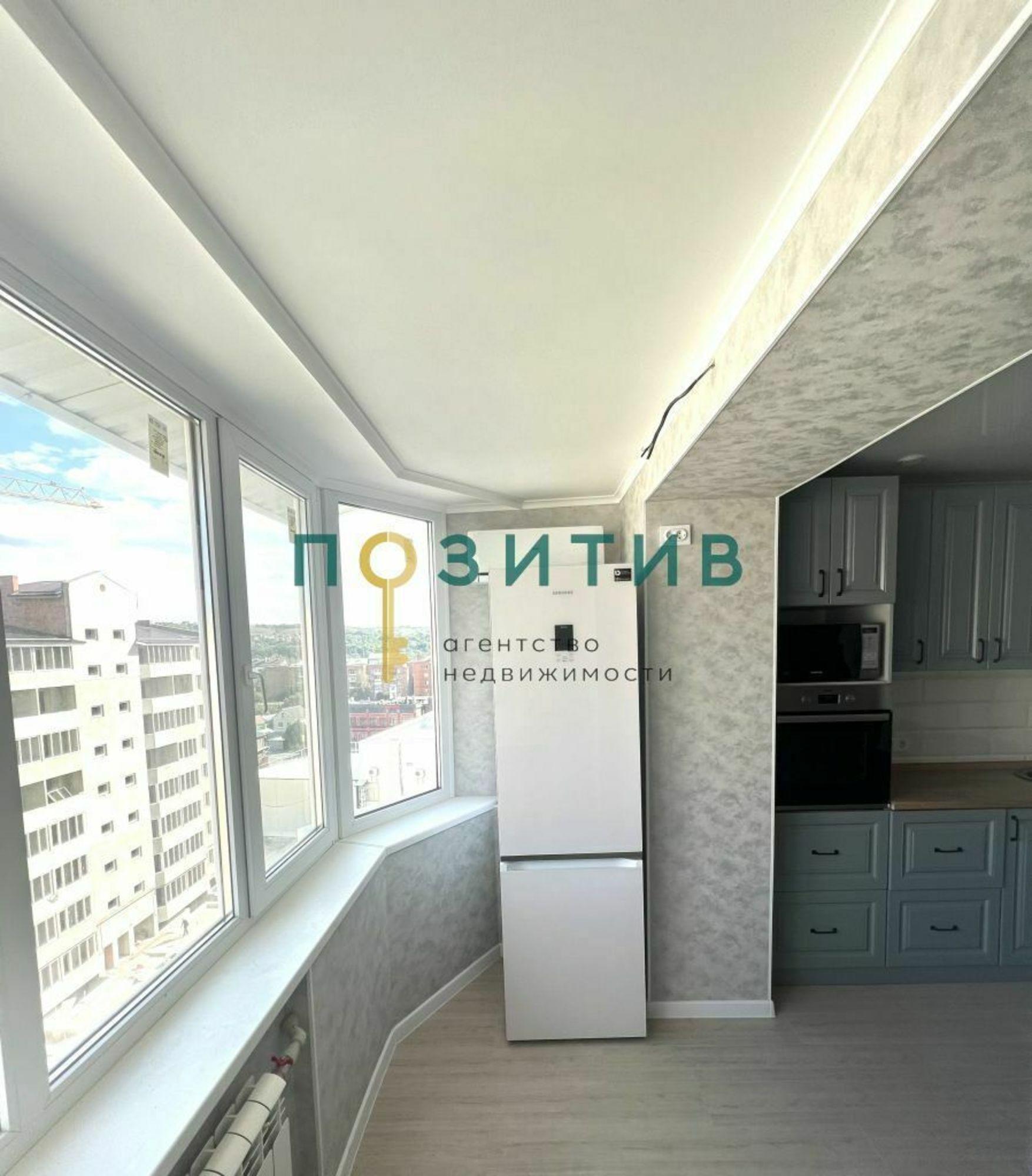 Купить квартиру за 5 800 000 рублей на Оранжерейная ул, 17к1