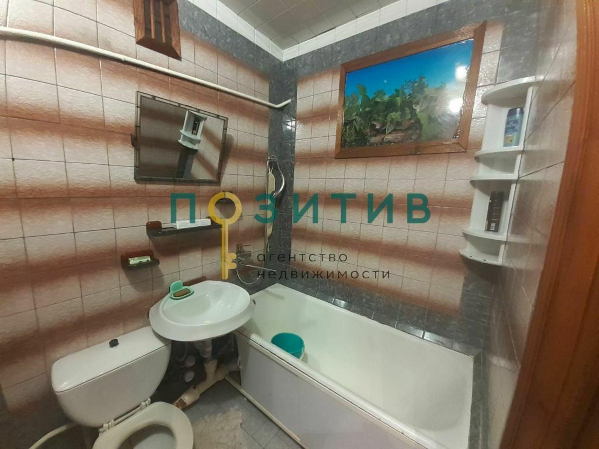 Купить квартиру за 5 500 000 рублей на Юлиуса Фучика ул, 8к3