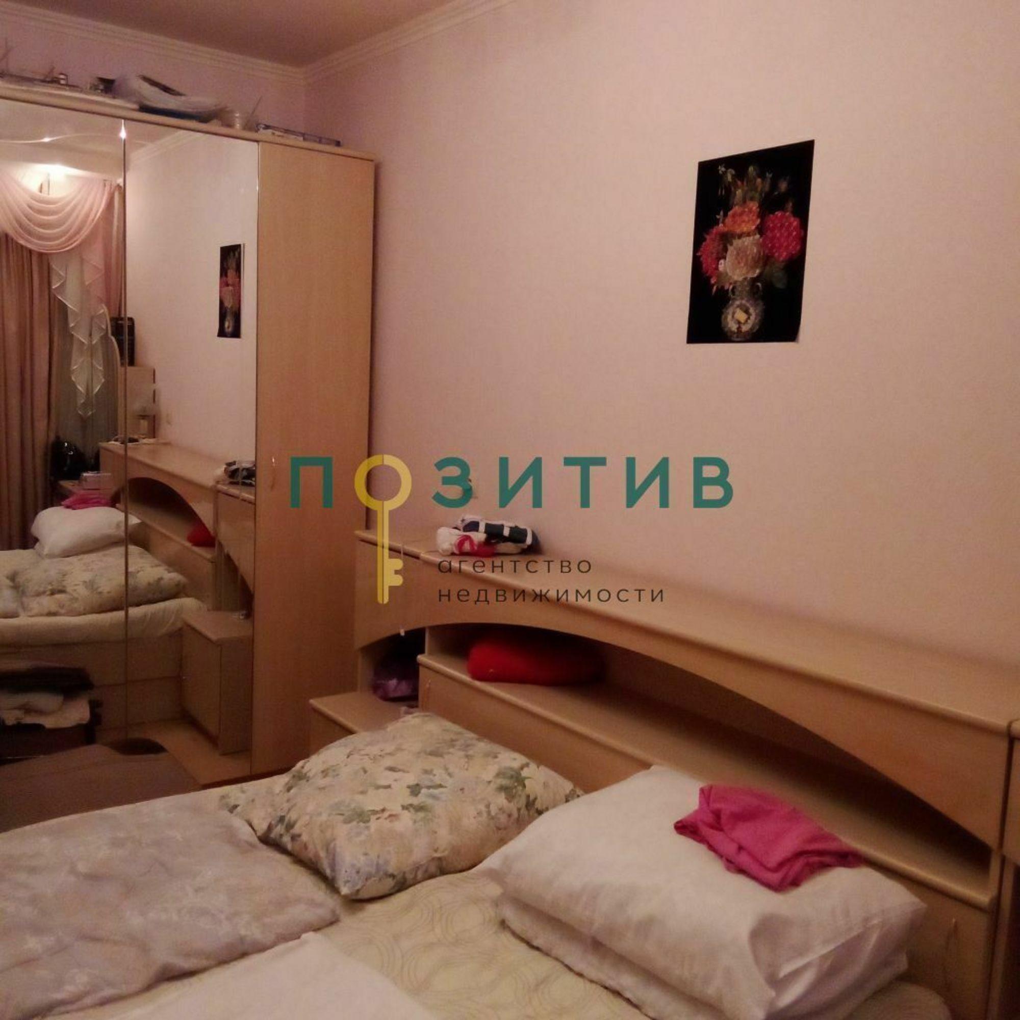 Купить квартиру за 8 000 000 рублей на Транзитная ул, 13А