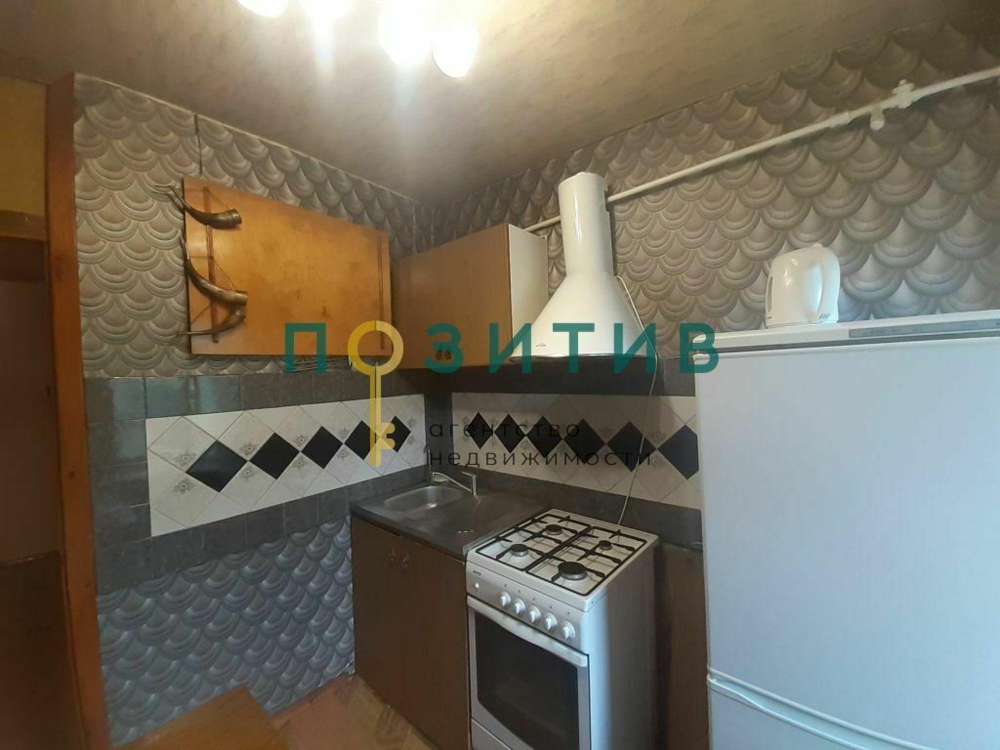 Купить квартиру за 5 500 000 рублей на Юлиуса Фучика ул, 8к3
