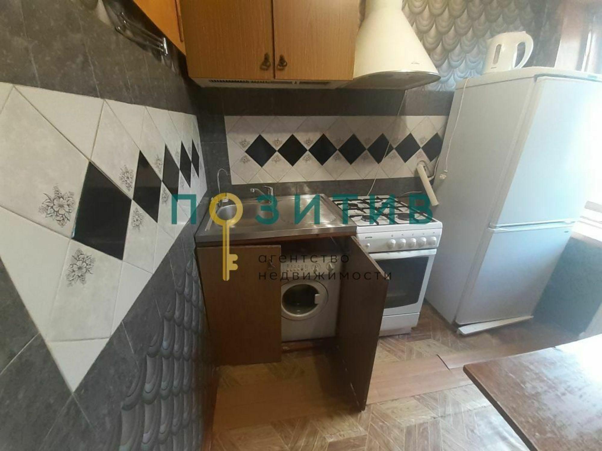 Купить квартиру за 5 500 000 рублей на Юлиуса Фучика ул, 8к3