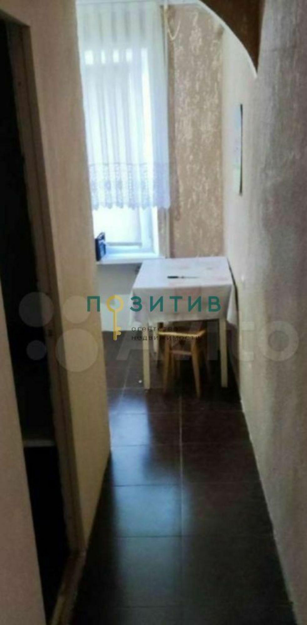 Купить квартиру за 5 800 000 рублей на Панагюриште ул, 16к2