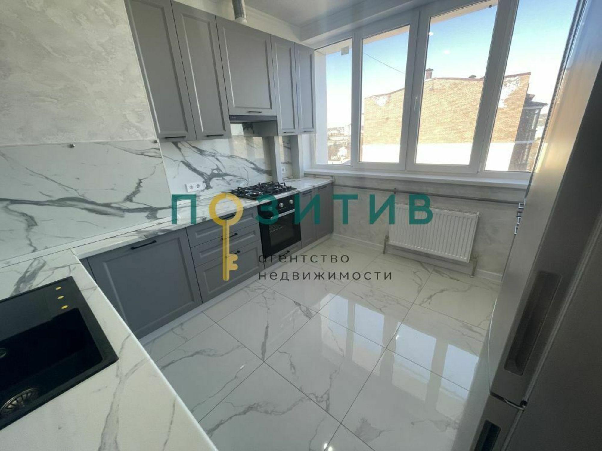 Купить квартиру за 6 100 000 рублей на Никольская ул, 21к6