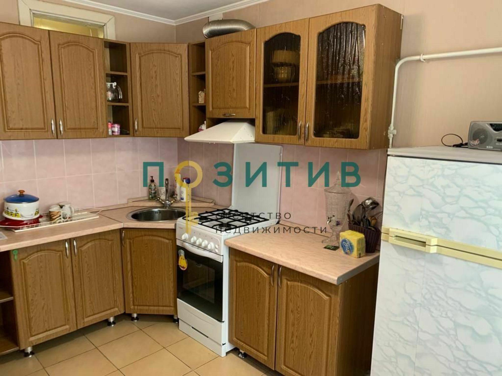 Купить квартиру за 3 900 000 рублей на Кочубея ул, 23