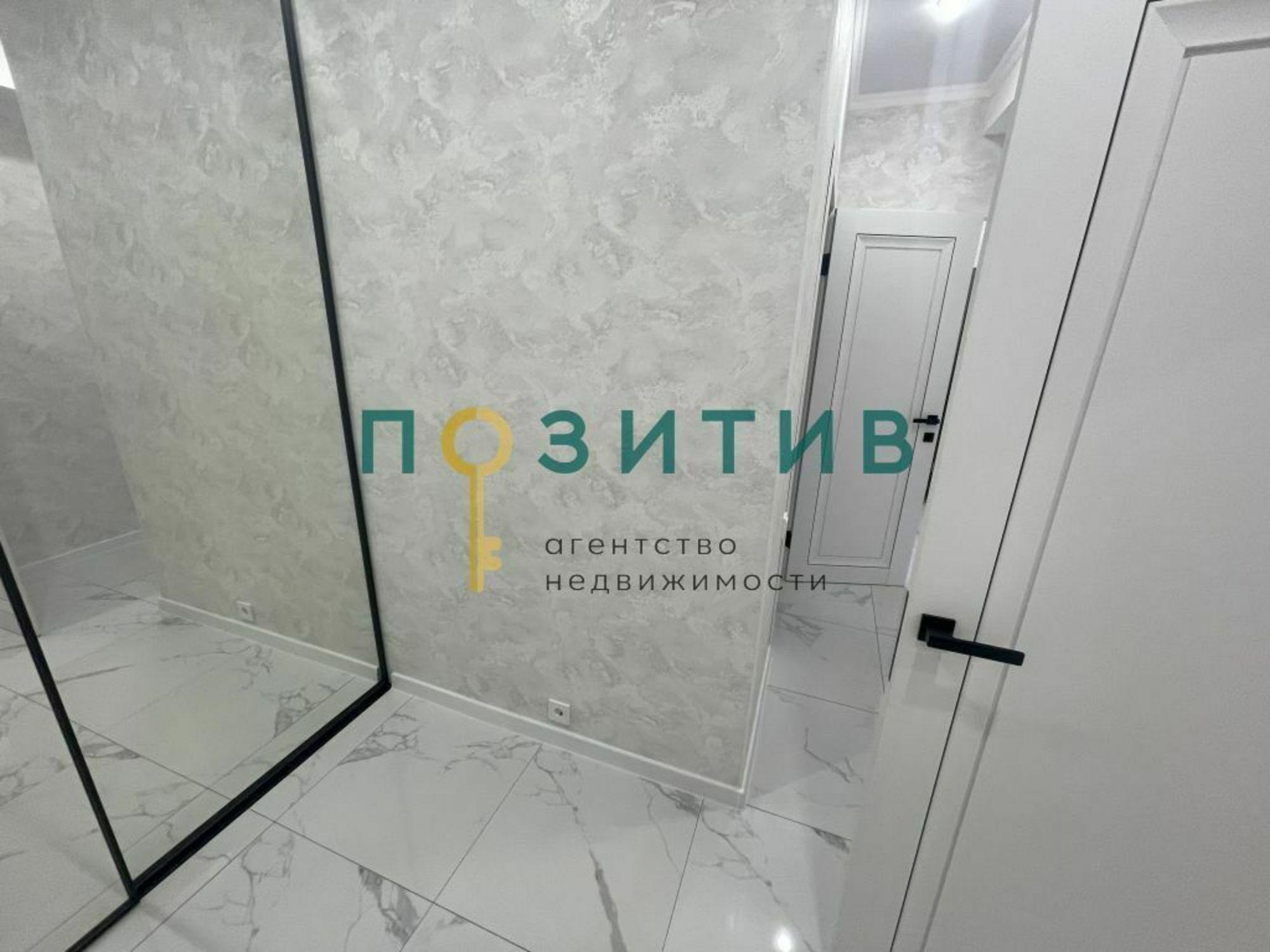 Купить квартиру за 6 100 000 рублей на Никольская ул, 21к6