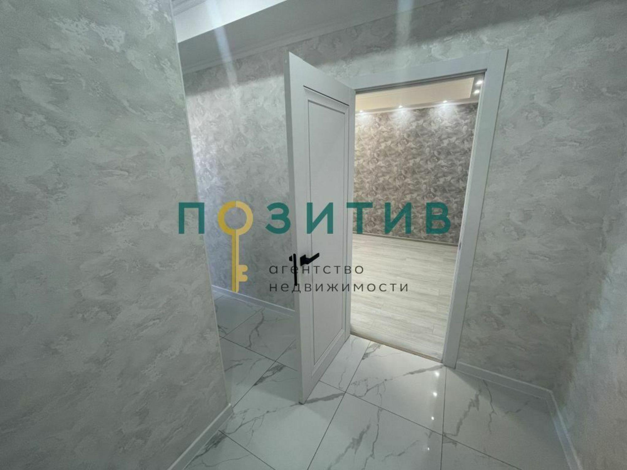 Купить квартиру за 6 100 000 рублей на Никольская ул, 21к6