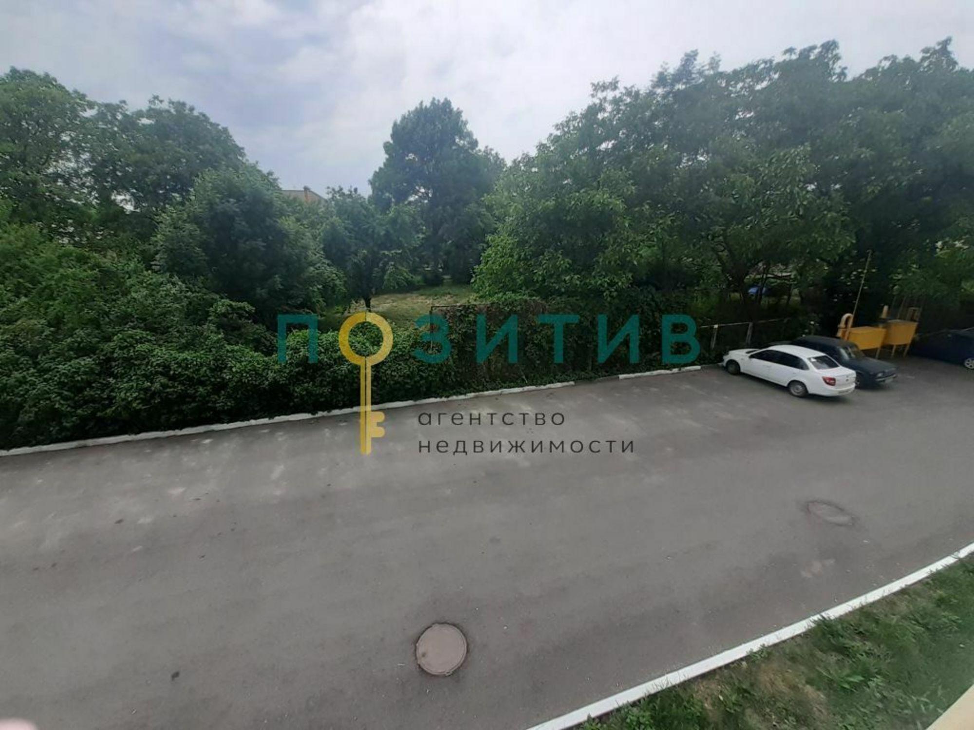 Купить квартиру за 5 200 000 рублей на Булгакова ул, 21