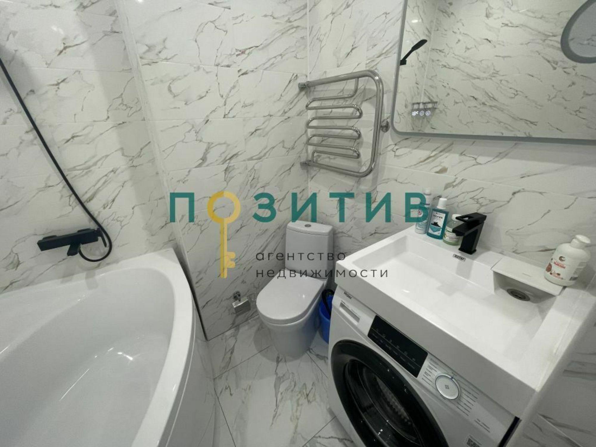 Купить квартиру за 6 100 000 рублей на Никольская ул, 21к6