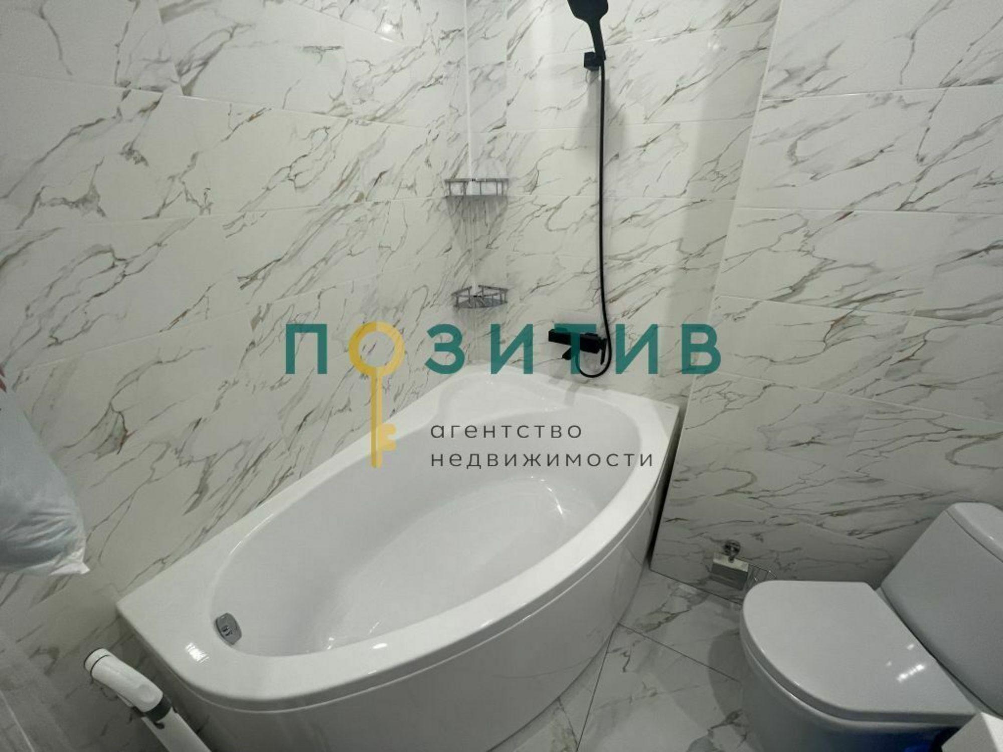 Купить квартиру за 6 100 000 рублей на Никольская ул, 21к6