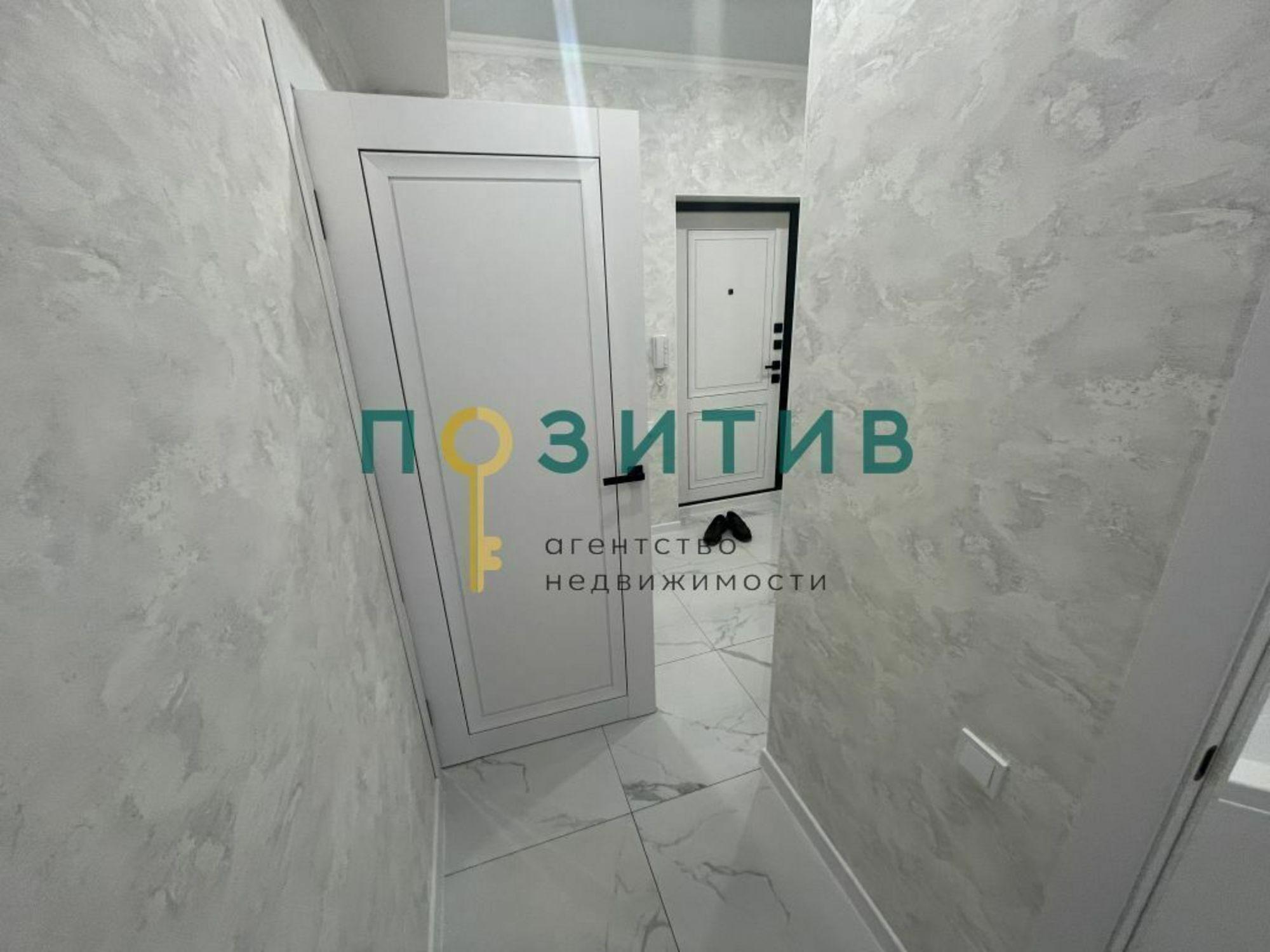 Купить квартиру за 6 100 000 рублей на Никольская ул, 21к6